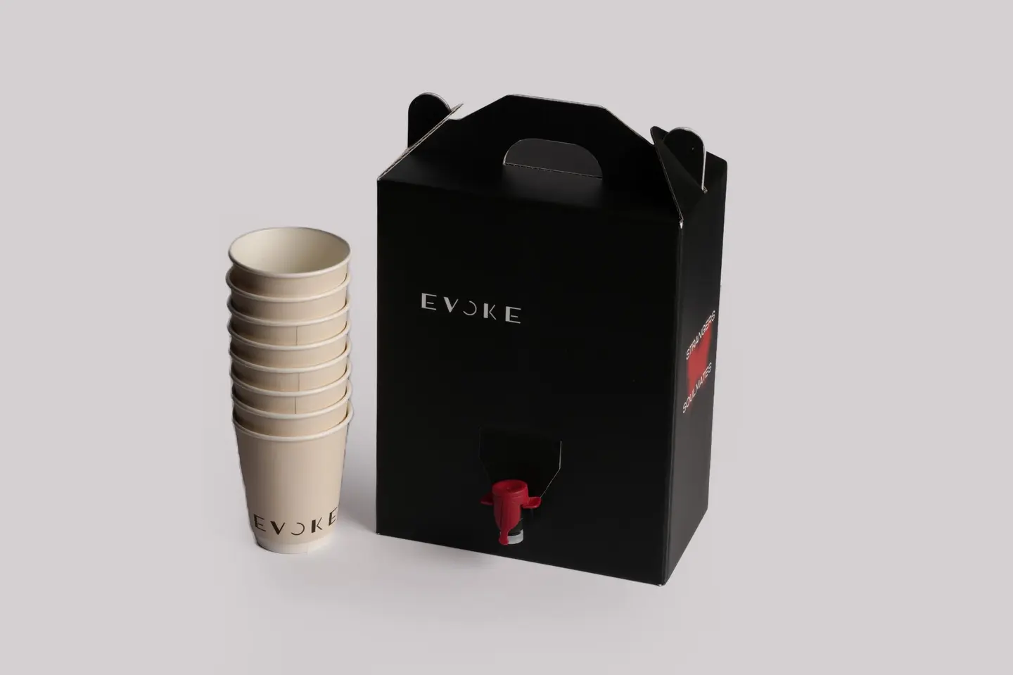 كوفي بوكس 2 لتر