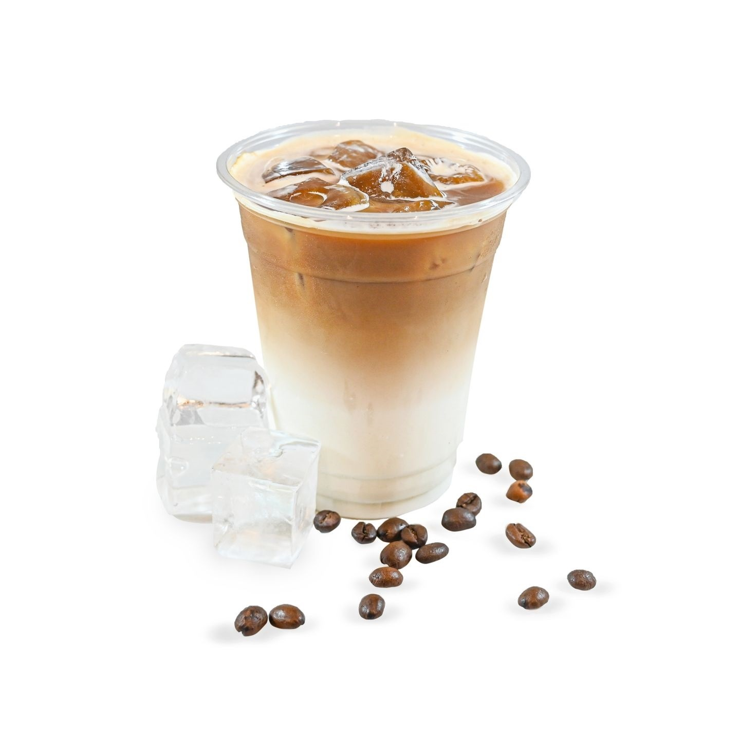 Iced Latte
