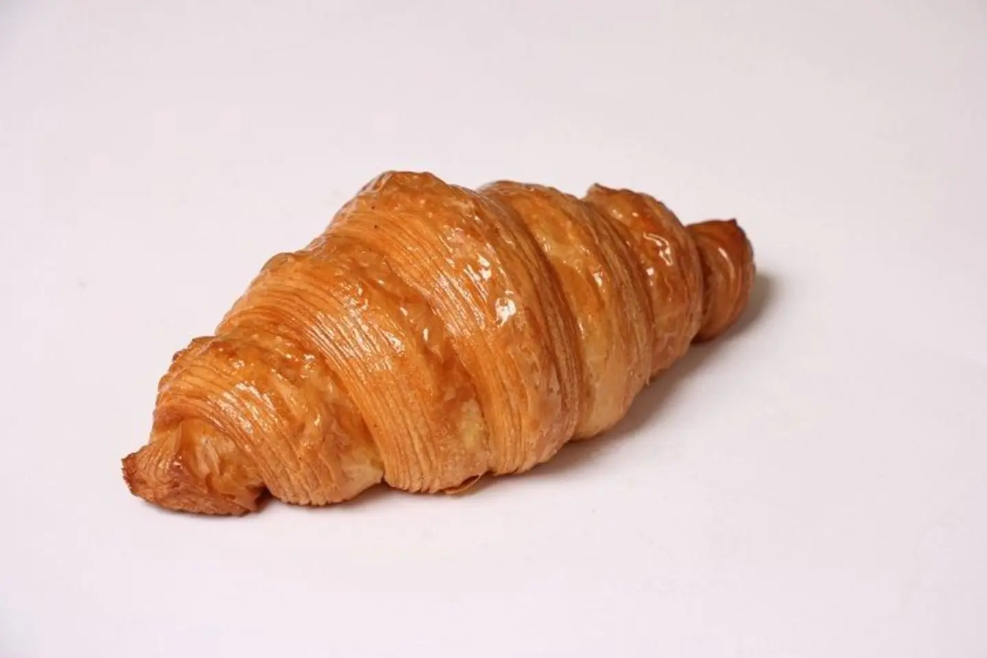 Plain Croissant
