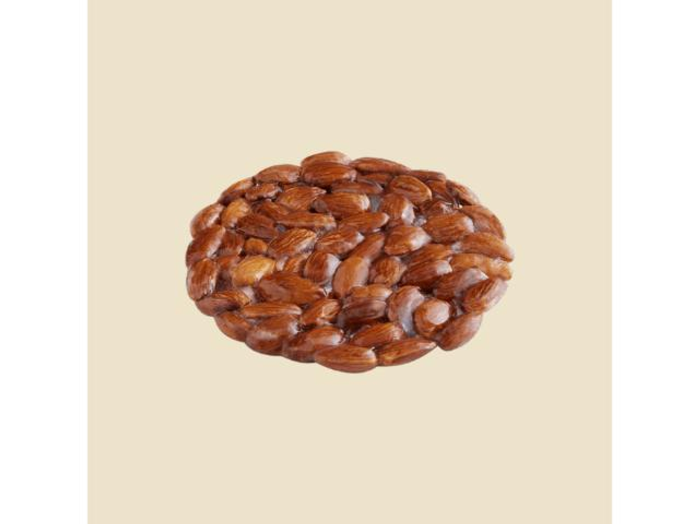 Almond Disc