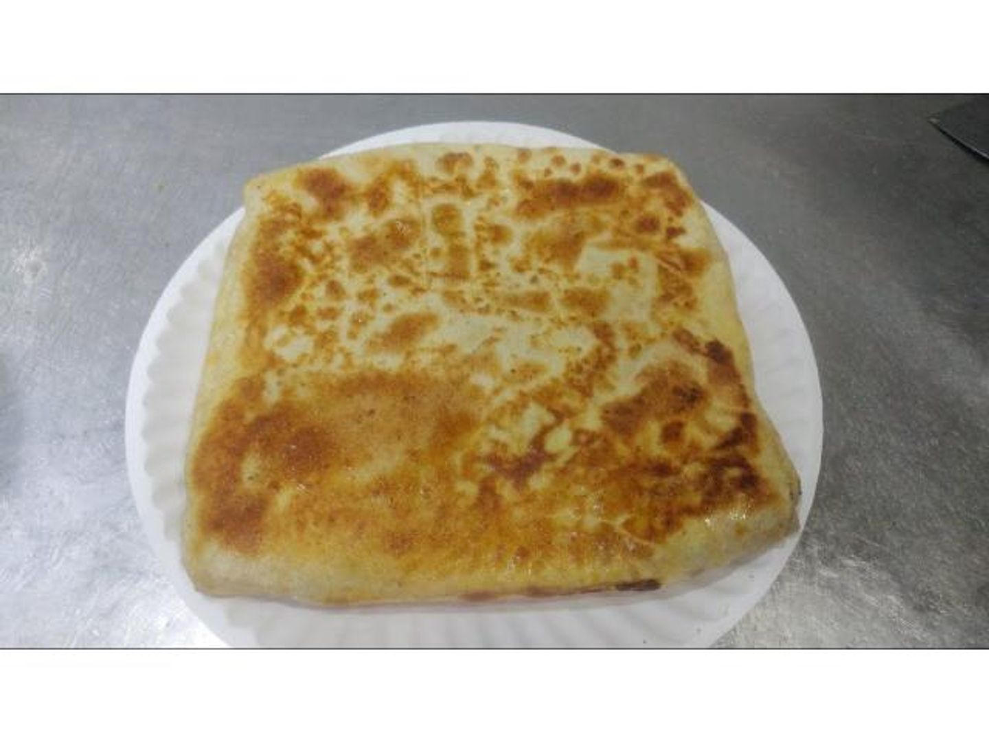 مطبق حلو موز
