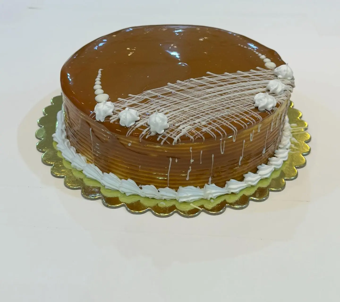 Medium Cake Mold
