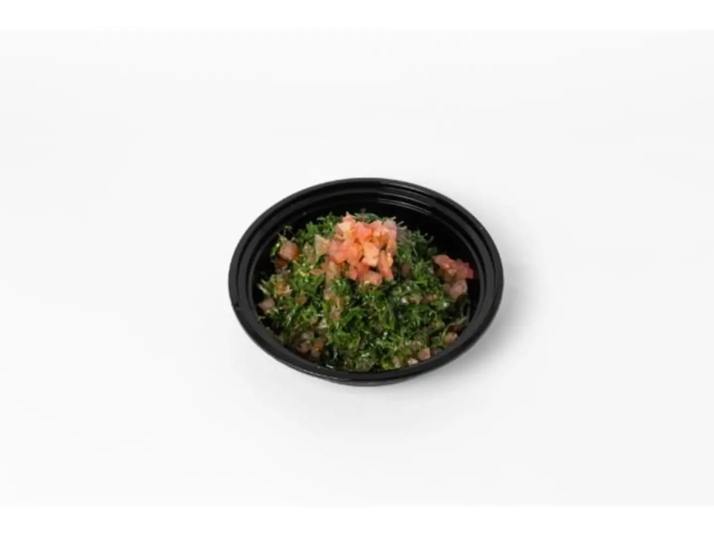 Tabbouleh