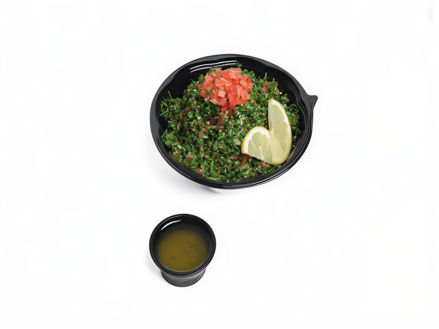 Tabbouleh