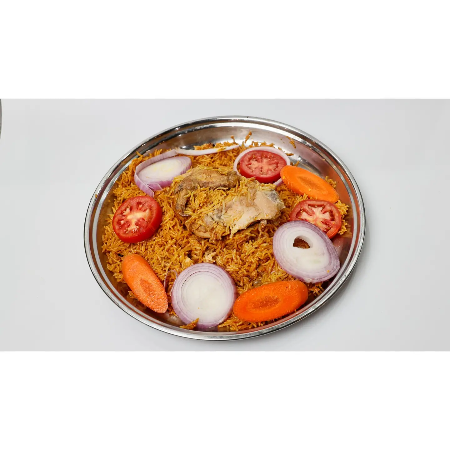 Madghot Chicken