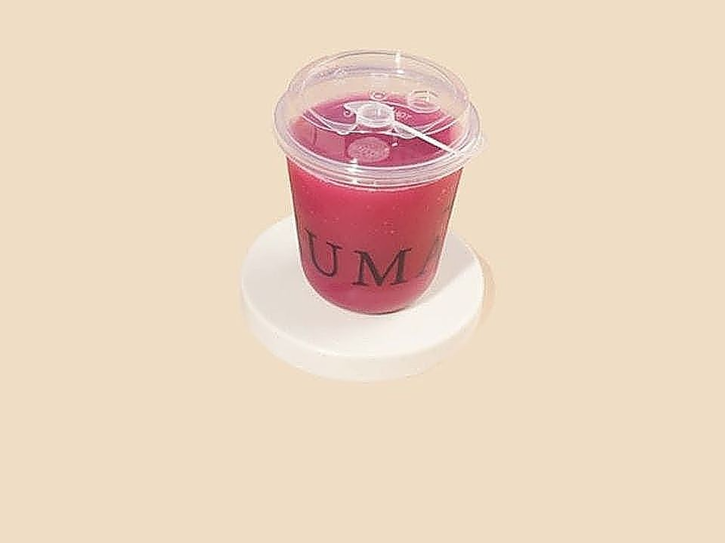 Pomegranate Juice