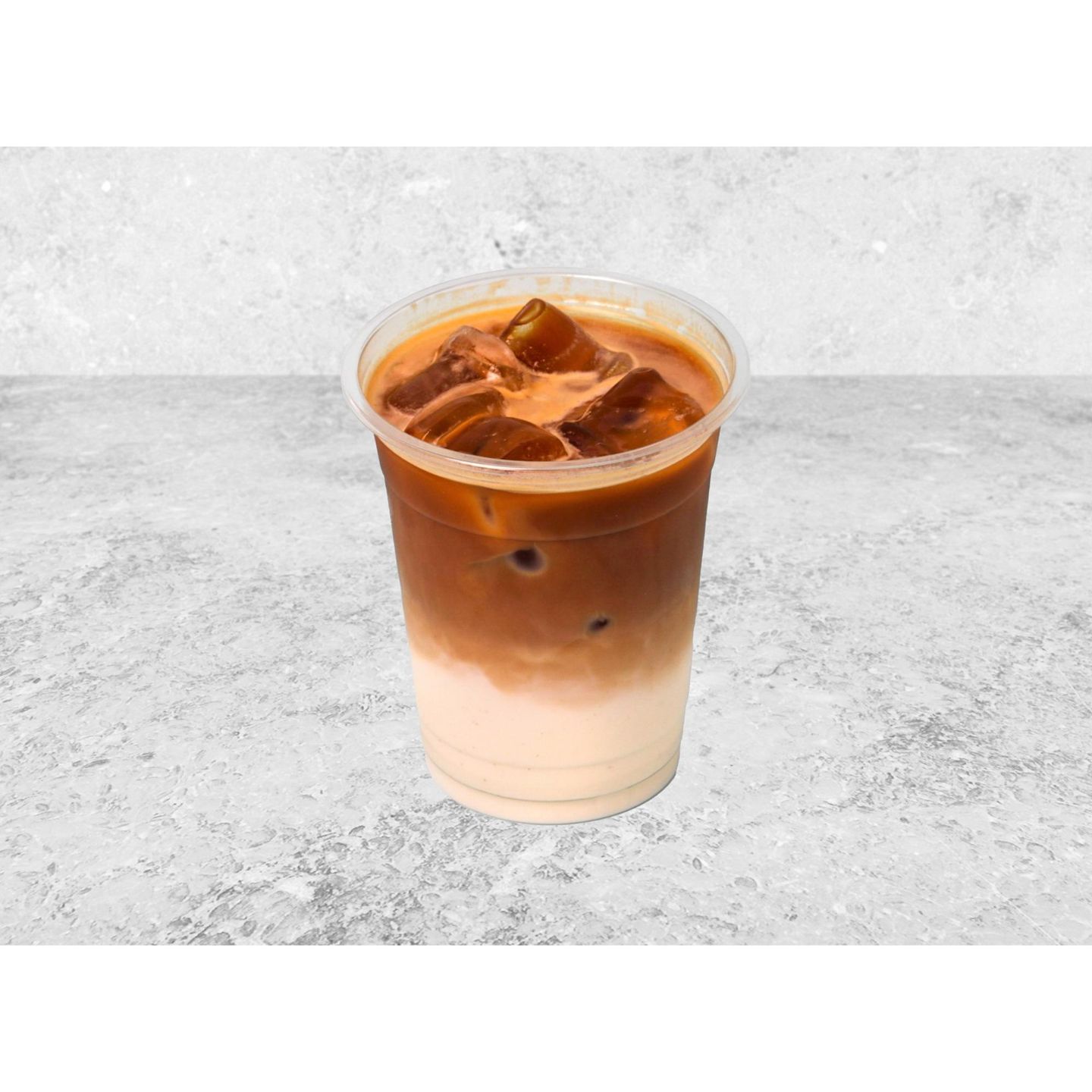 Iced Spanish Latte