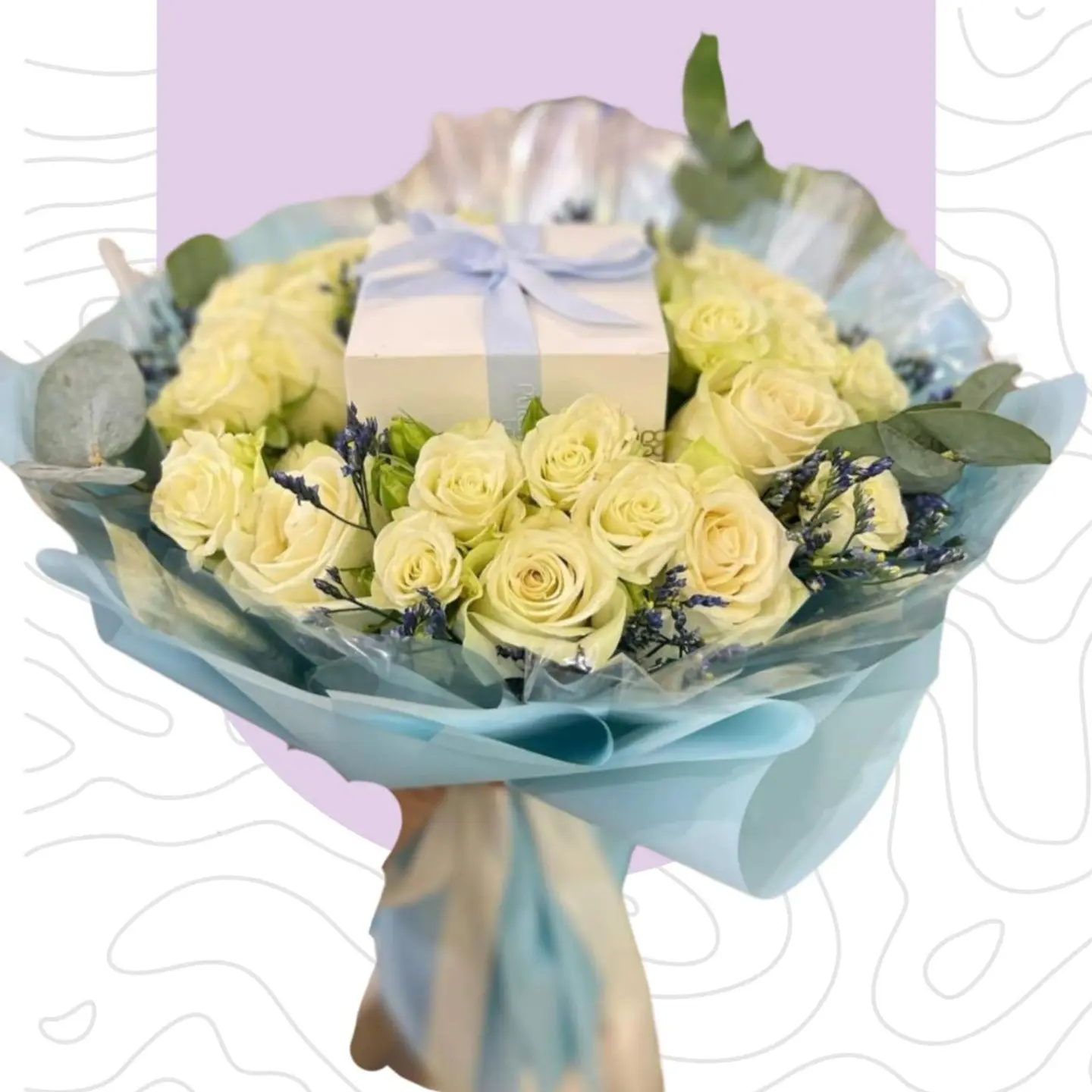 Newborn Bouquet