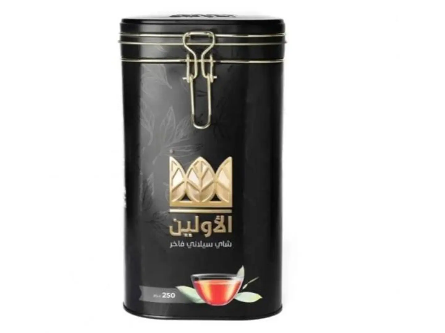 Awleen Tea Bag