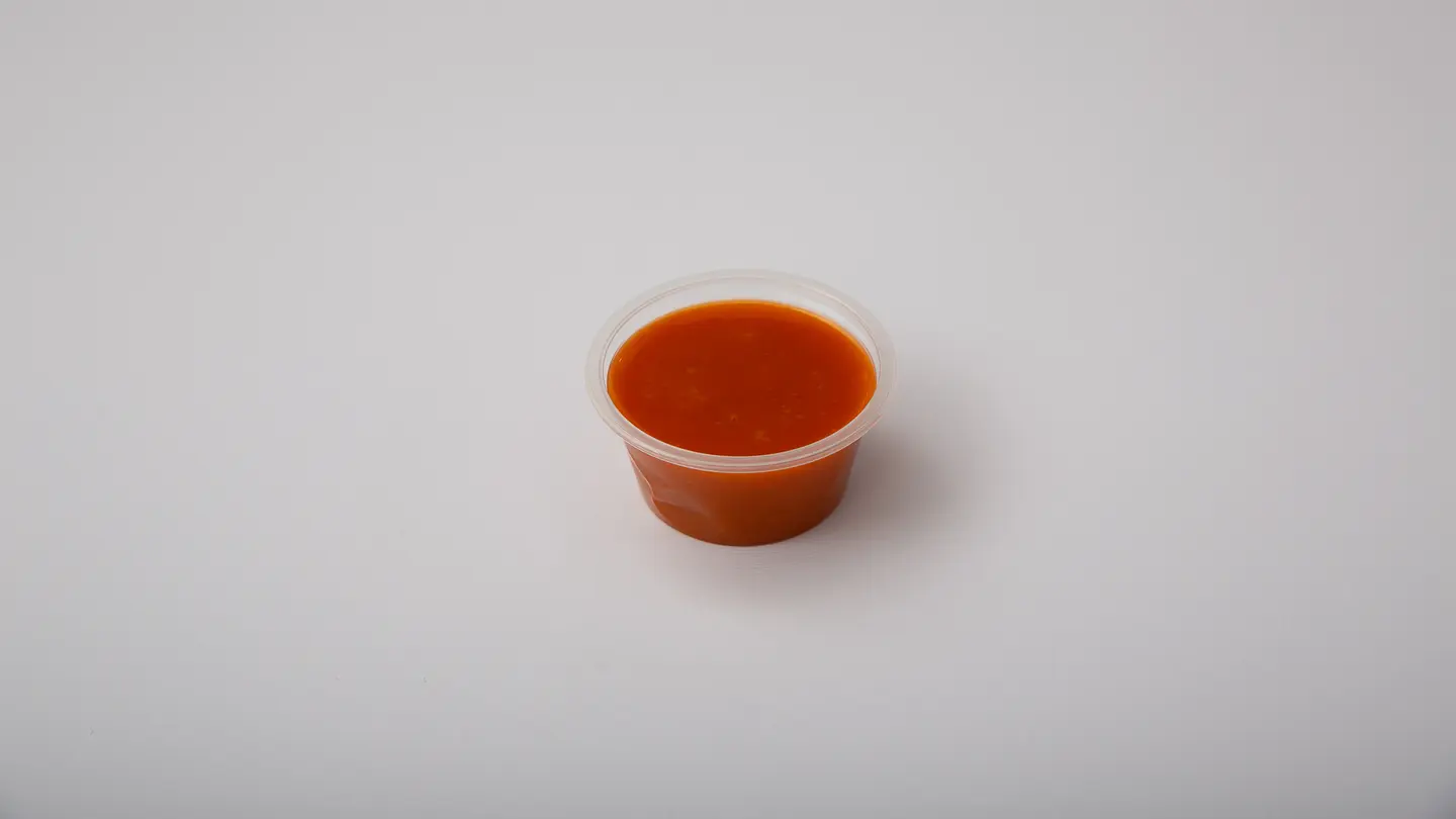 Buffalo Sauce