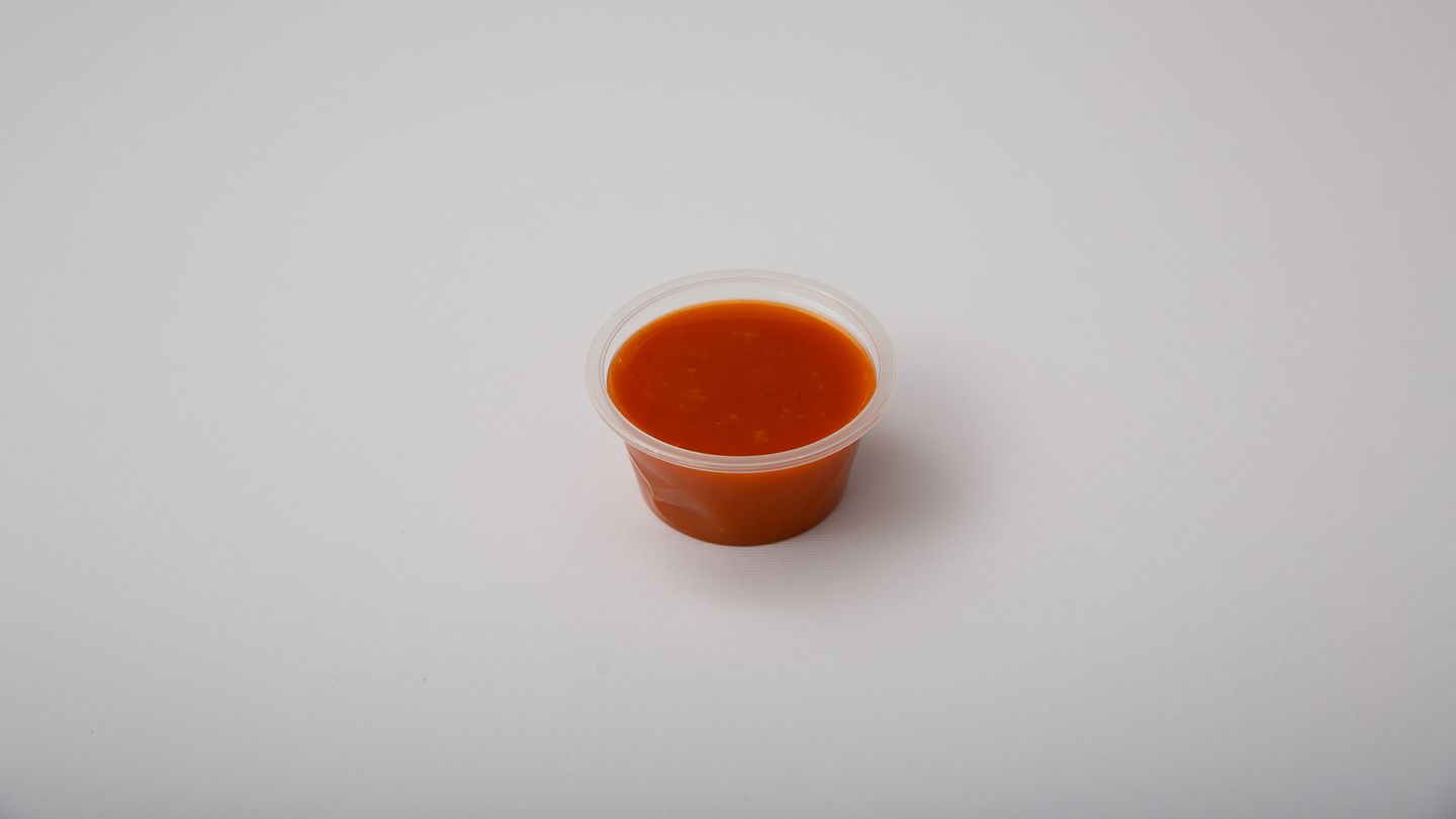 صوص بافلو