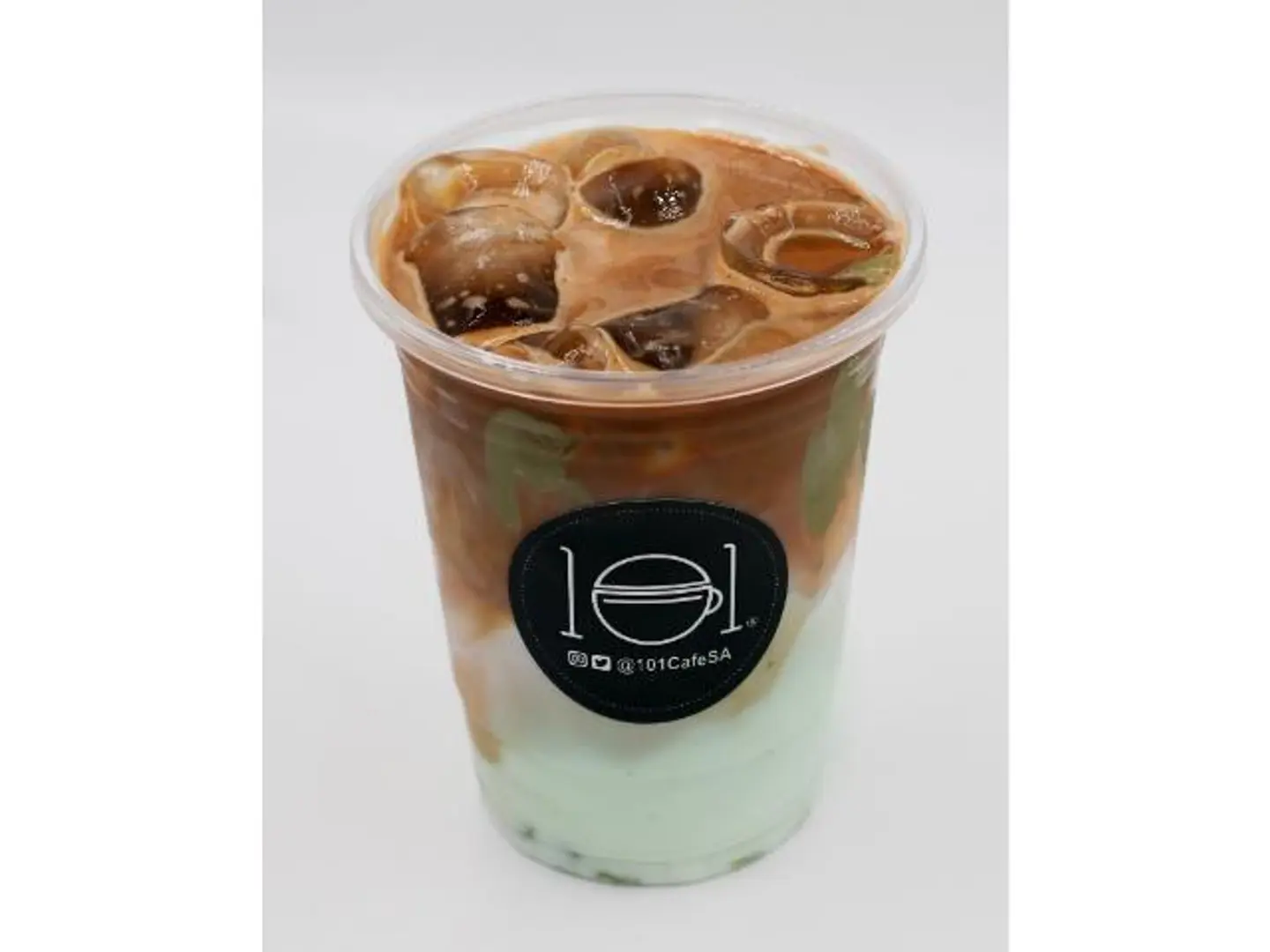 بستاشيو لاتيه بارد