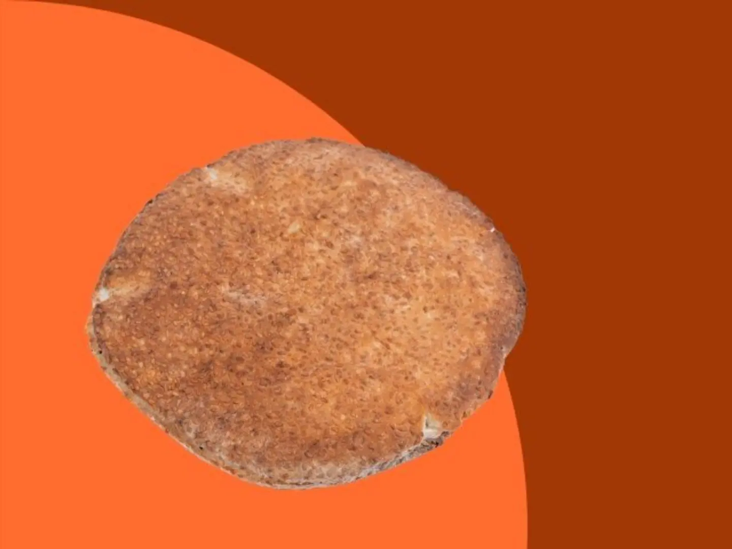 Plain Tripolitan Caake