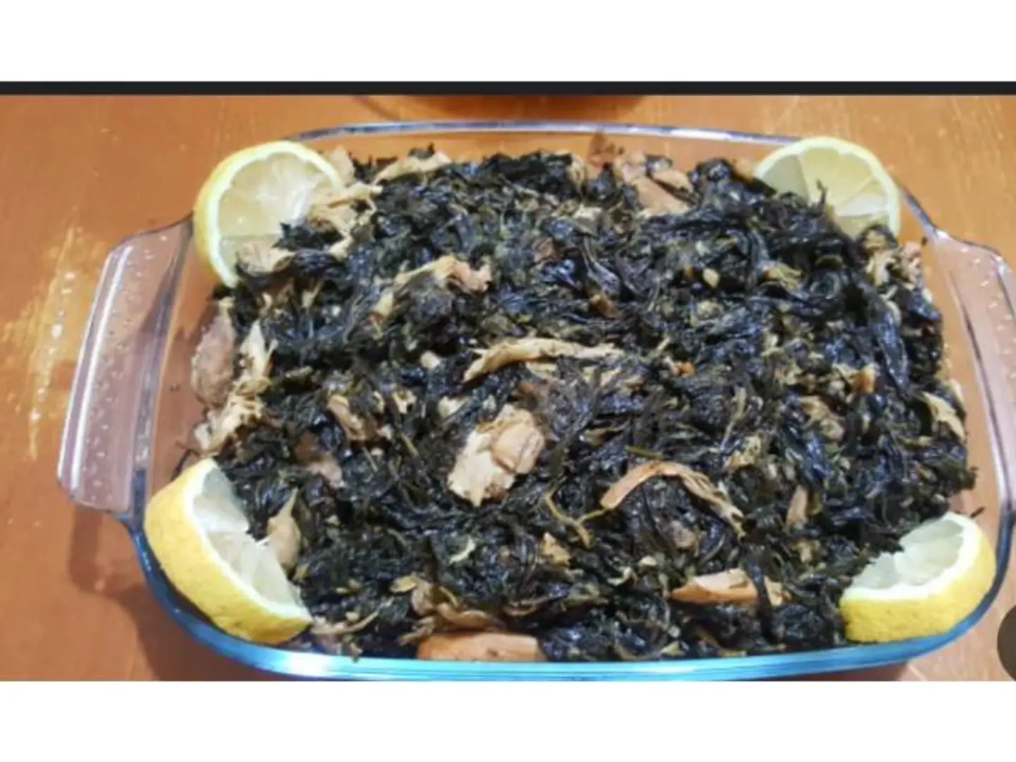 ملوخية