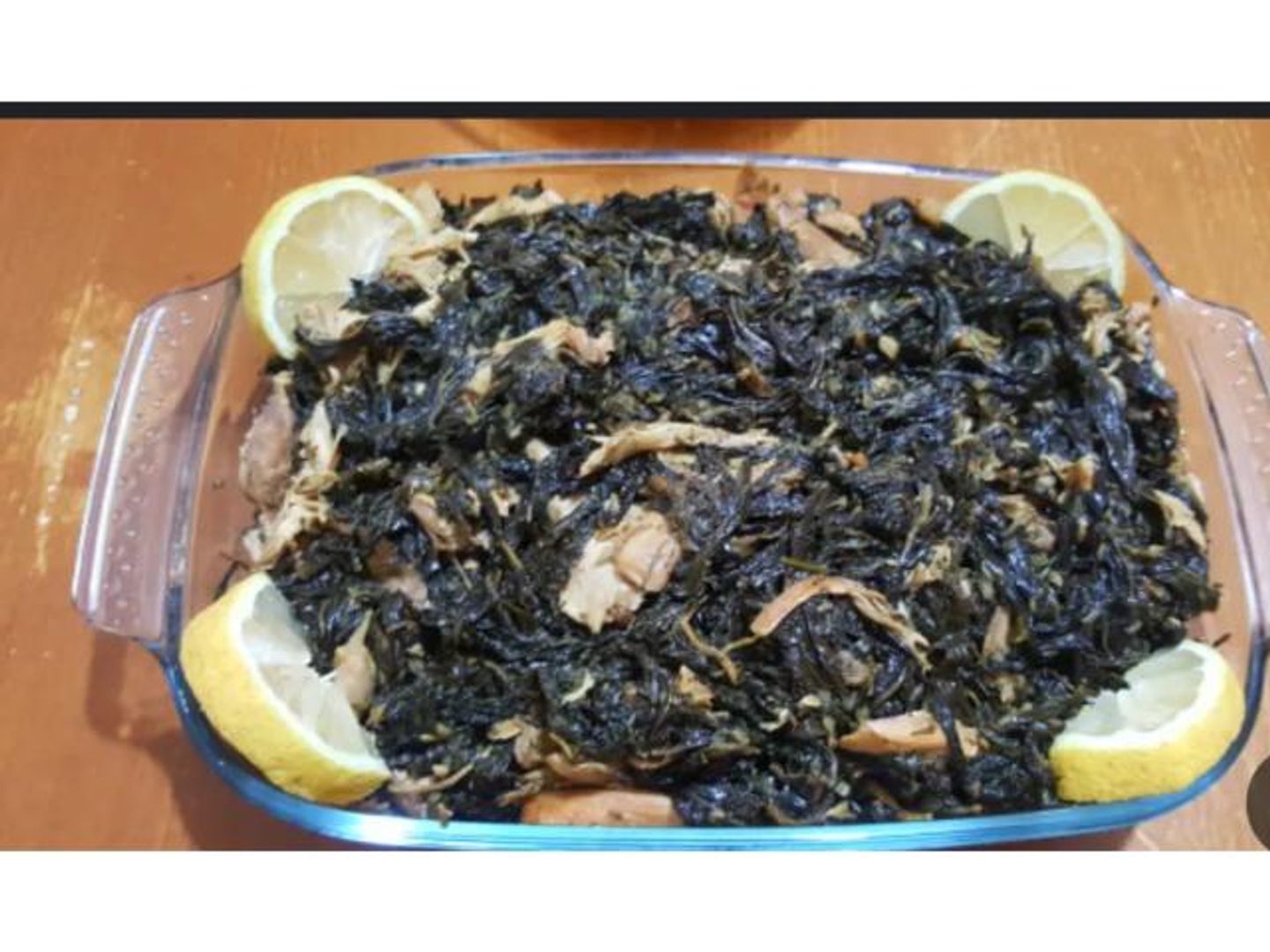 ملوخية