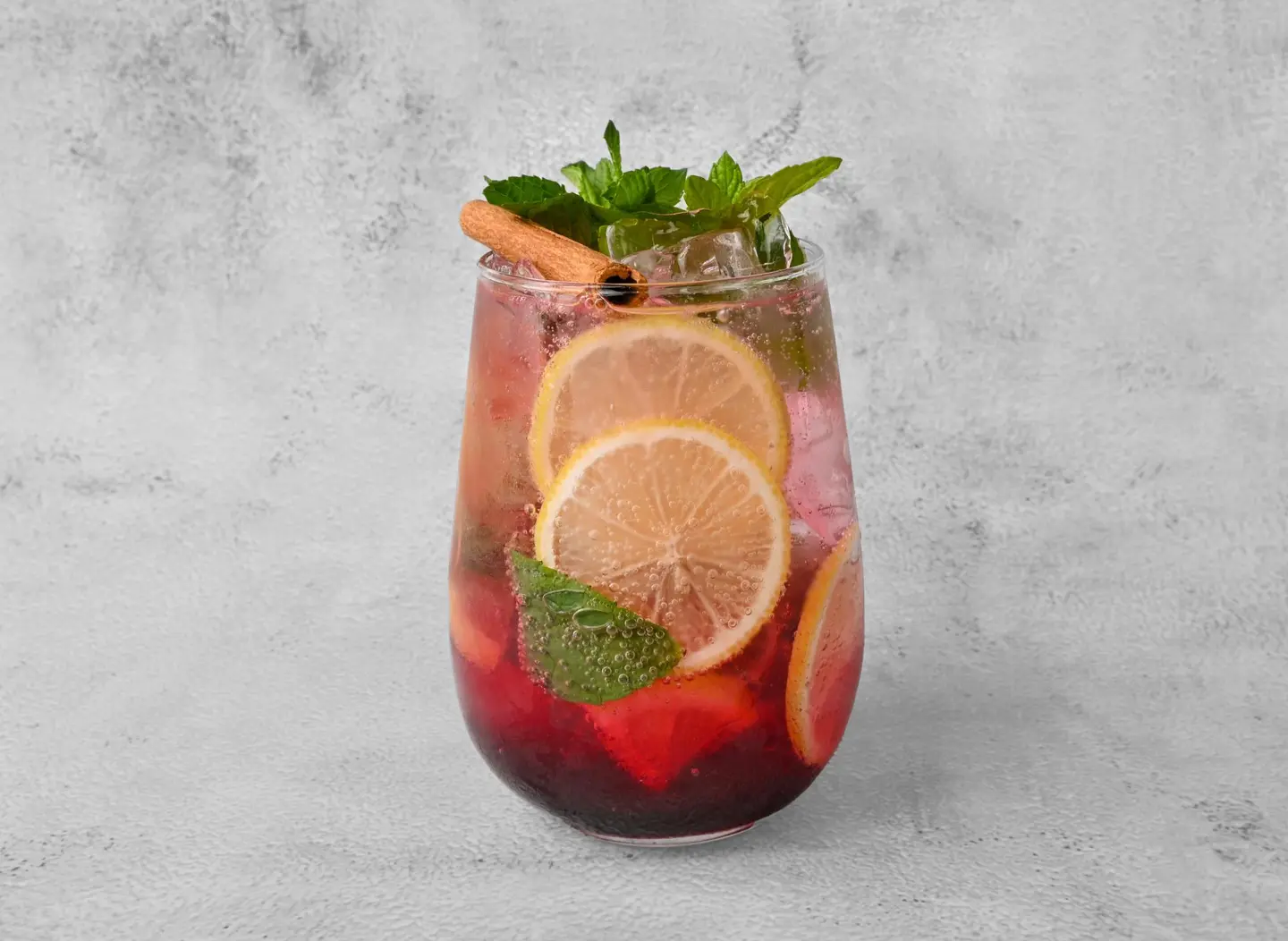 موهيتو ميكس بيري