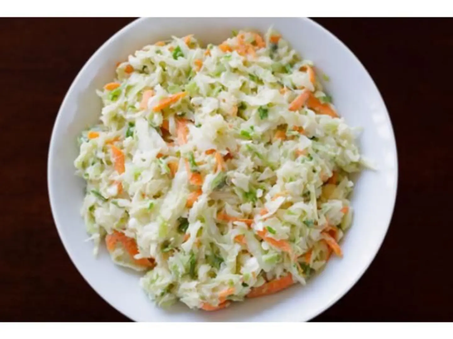 سلطة كول اسلو