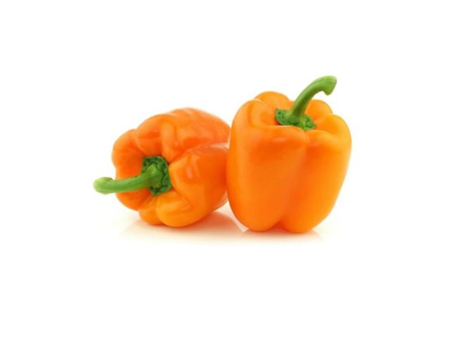 Capsicum Orange