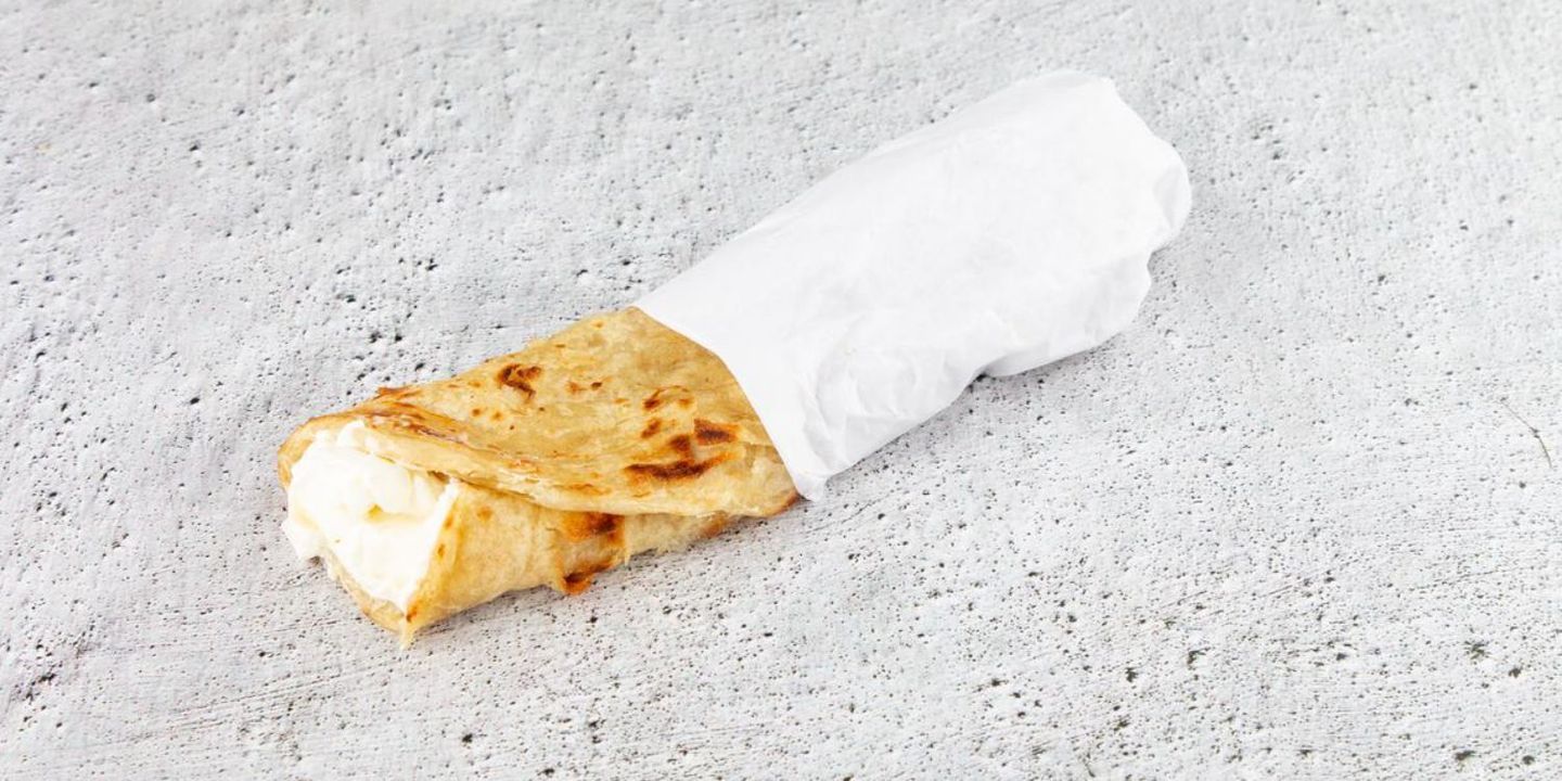 Mixed Cheese
