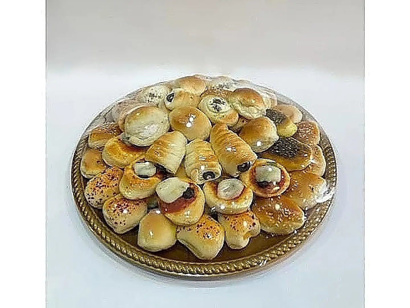 صحن معجنات للمناسبات