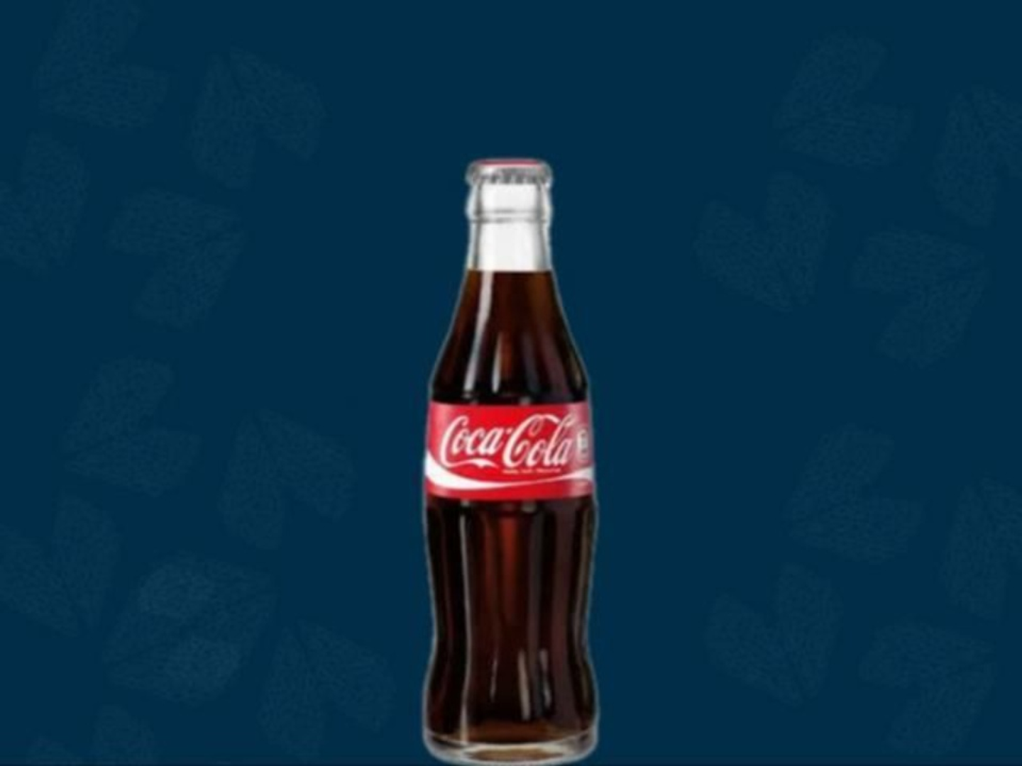 كوكا كولا
