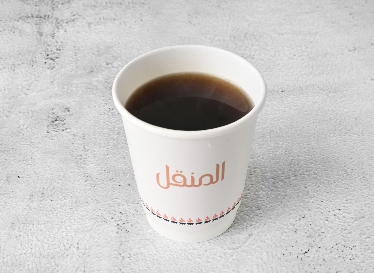 Coal Tea