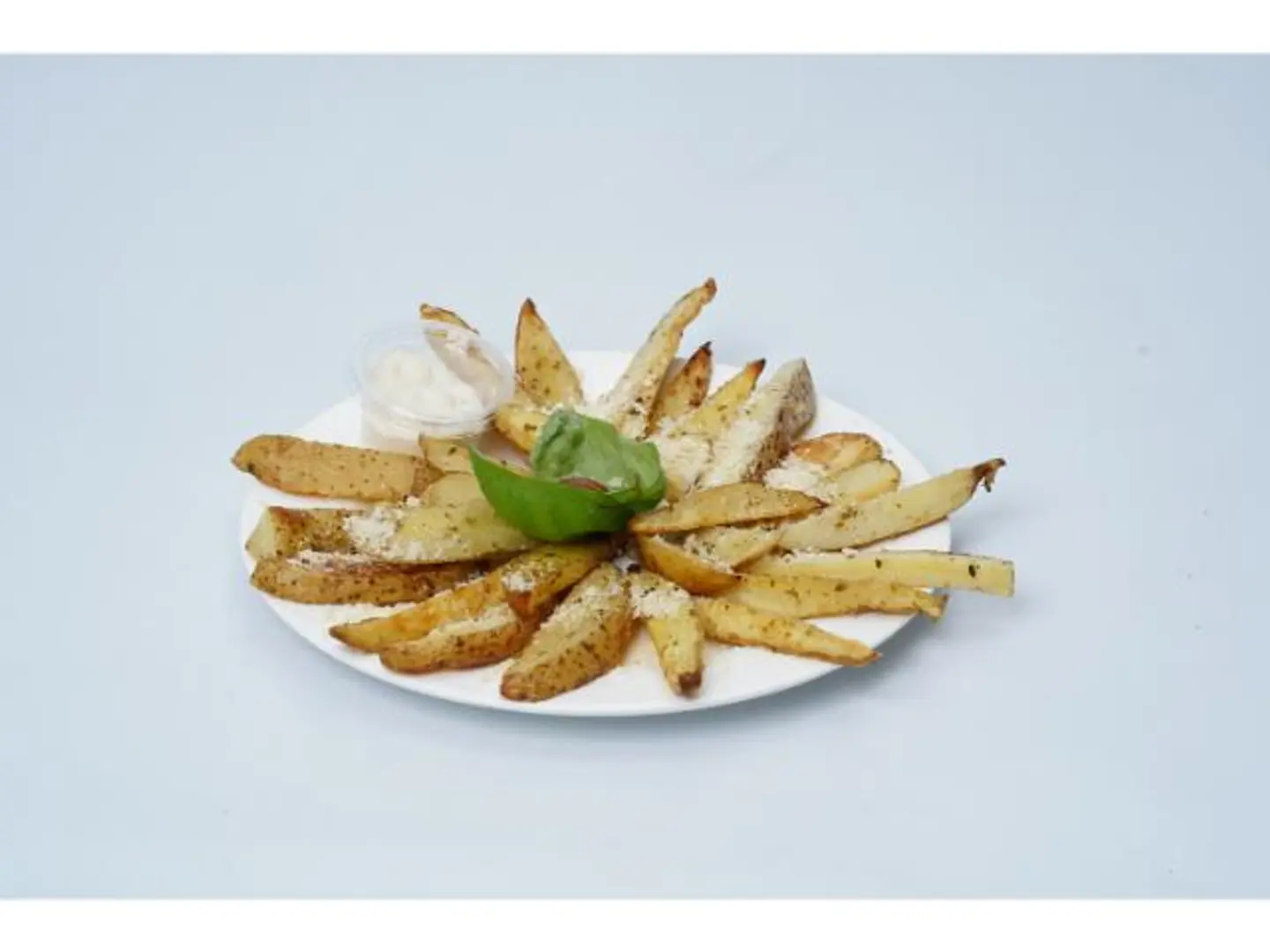 Potato Wedges