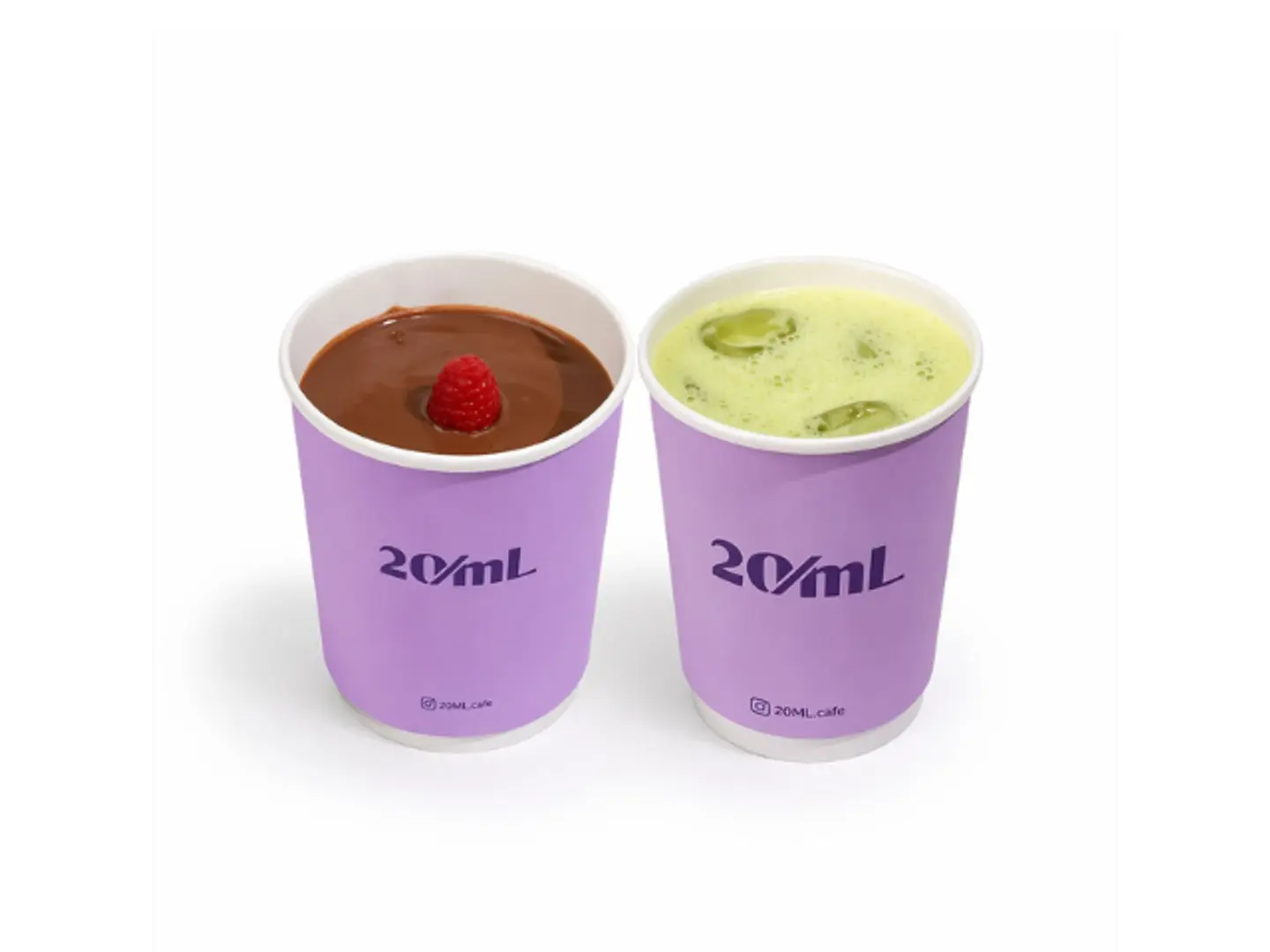 Almond Pudding Combo