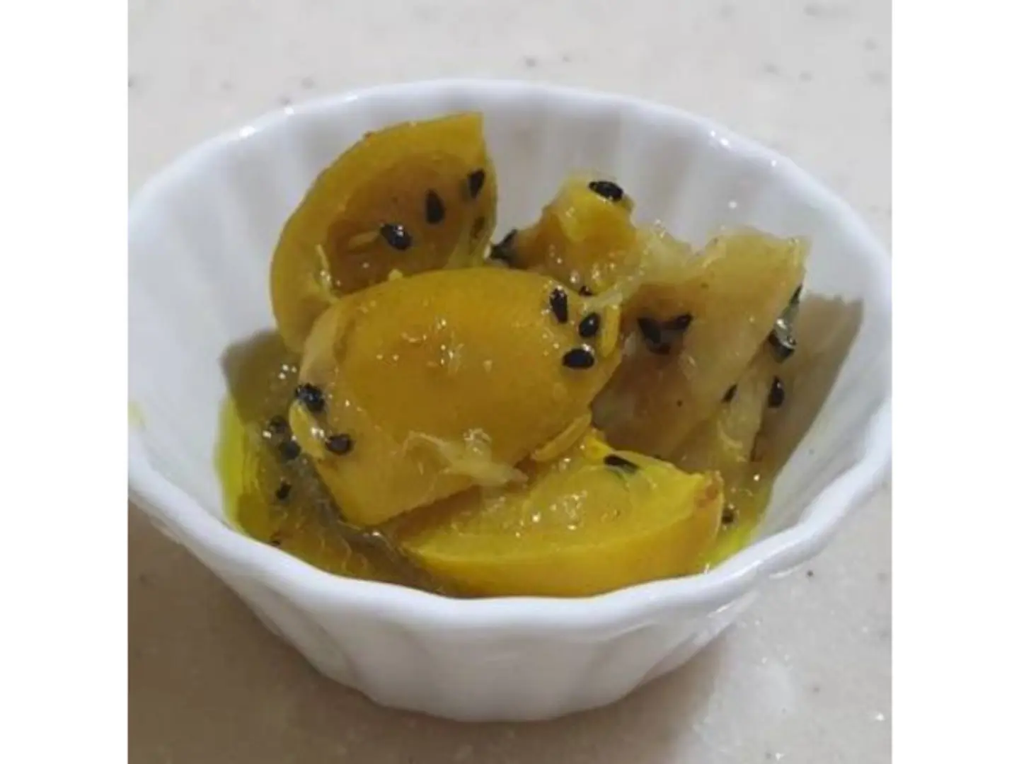 Ashar (Traditional Dish)