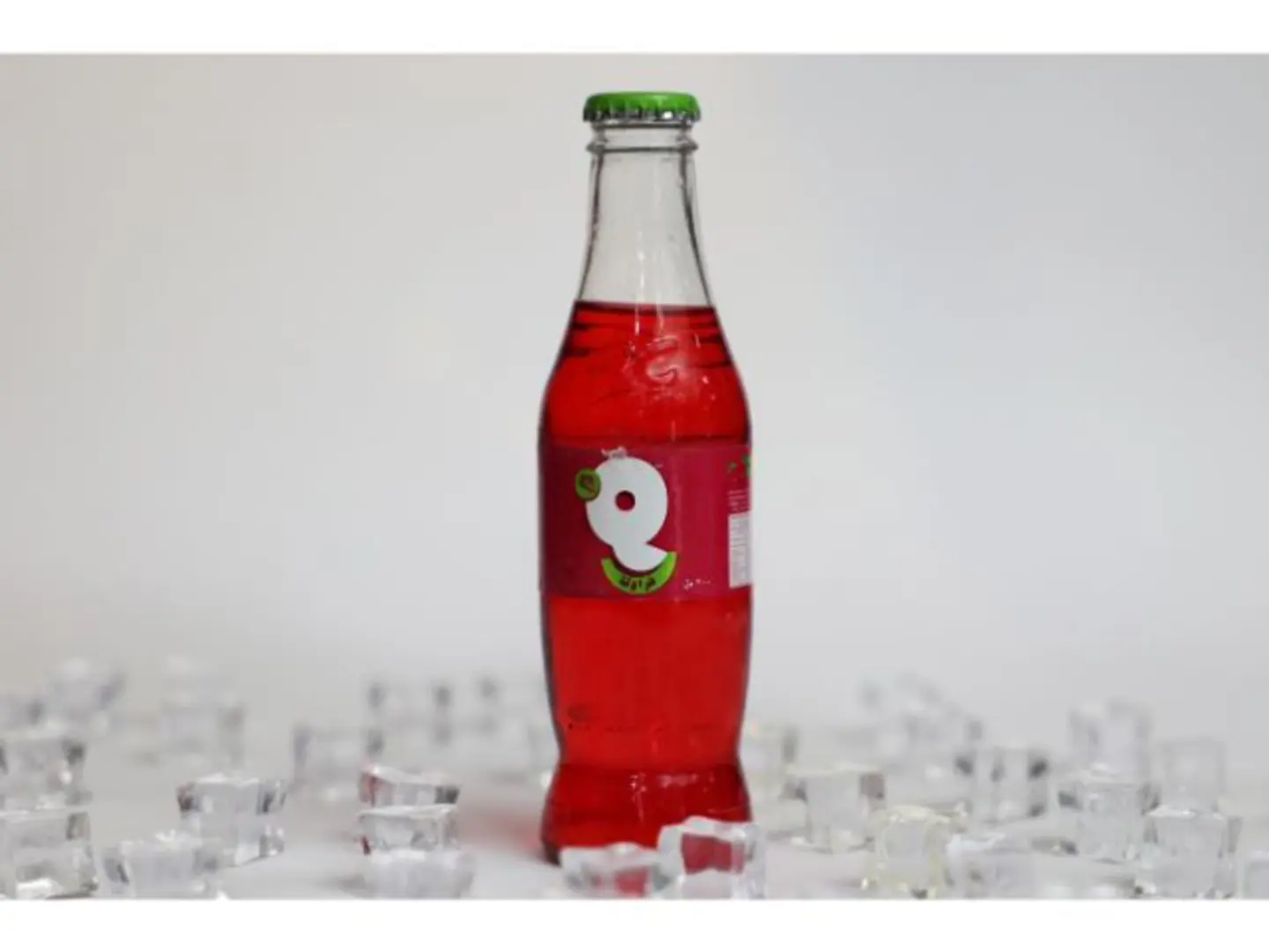 ار سي فراولة