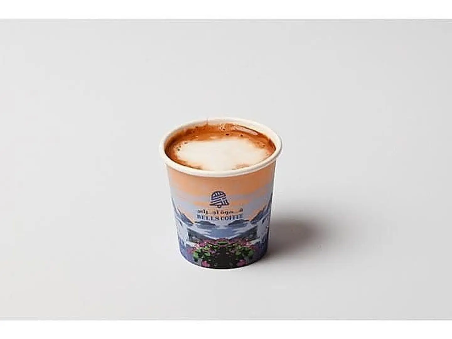 Macchiato
