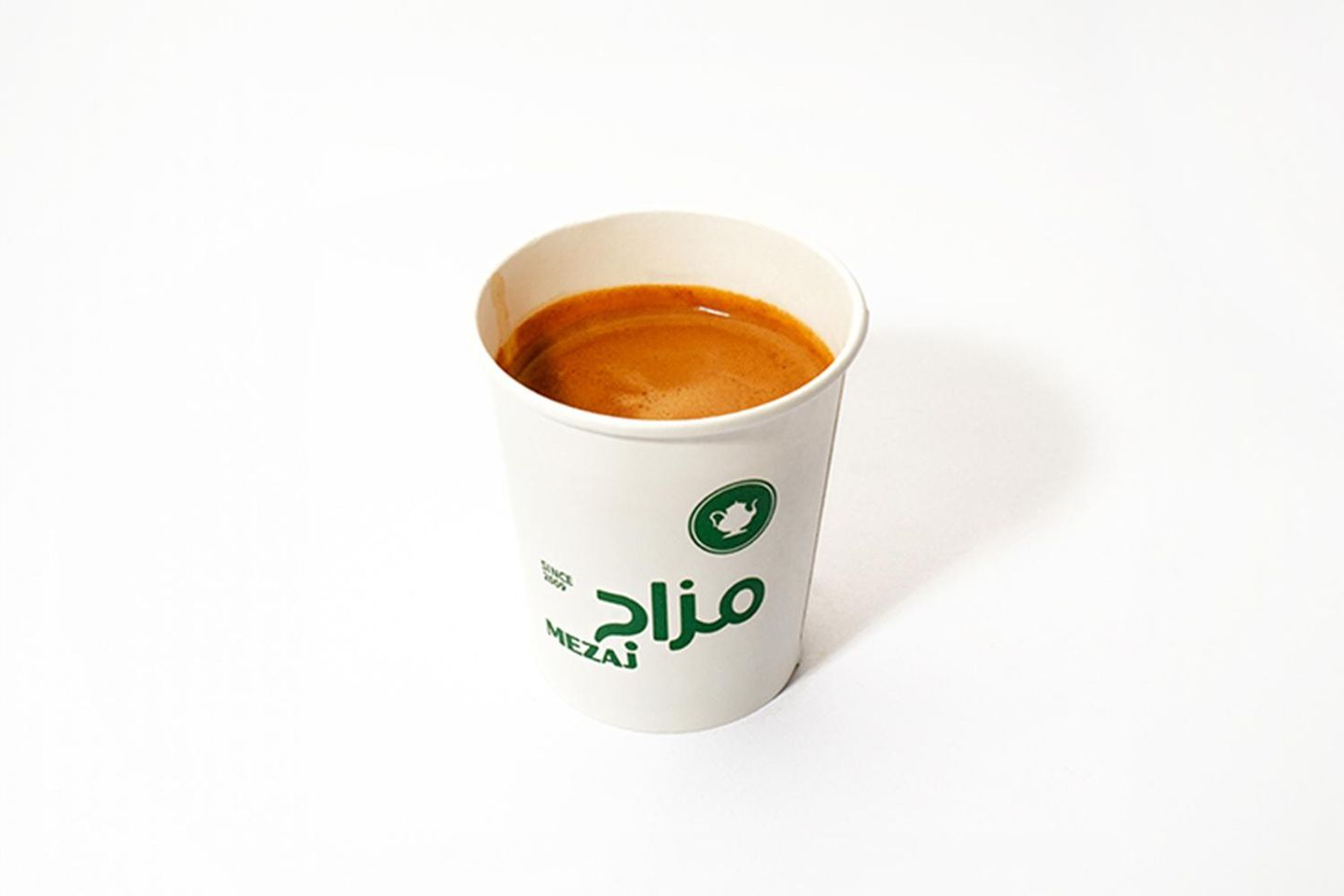دبل اسبريسو