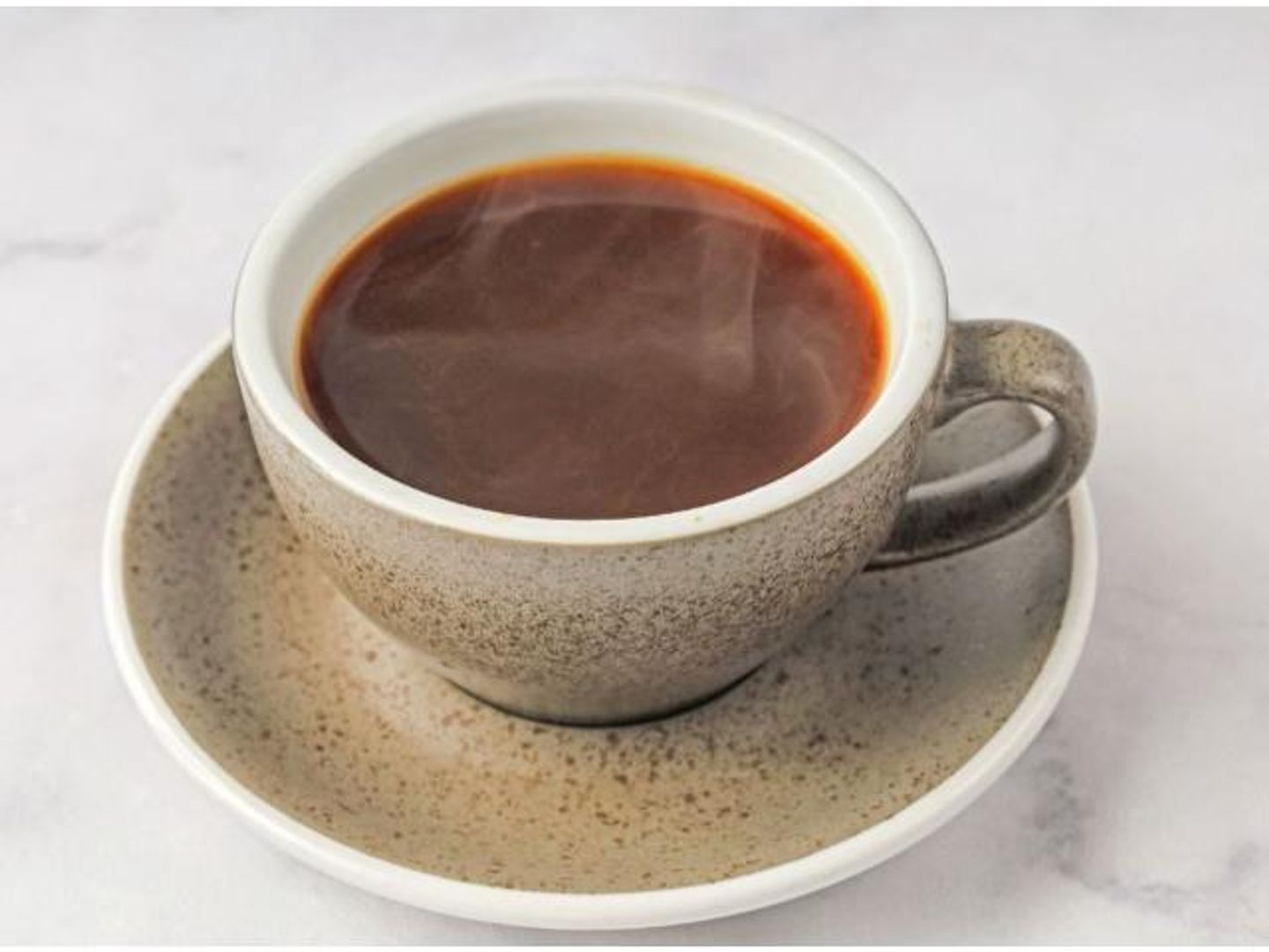 قهوة اليوم حار