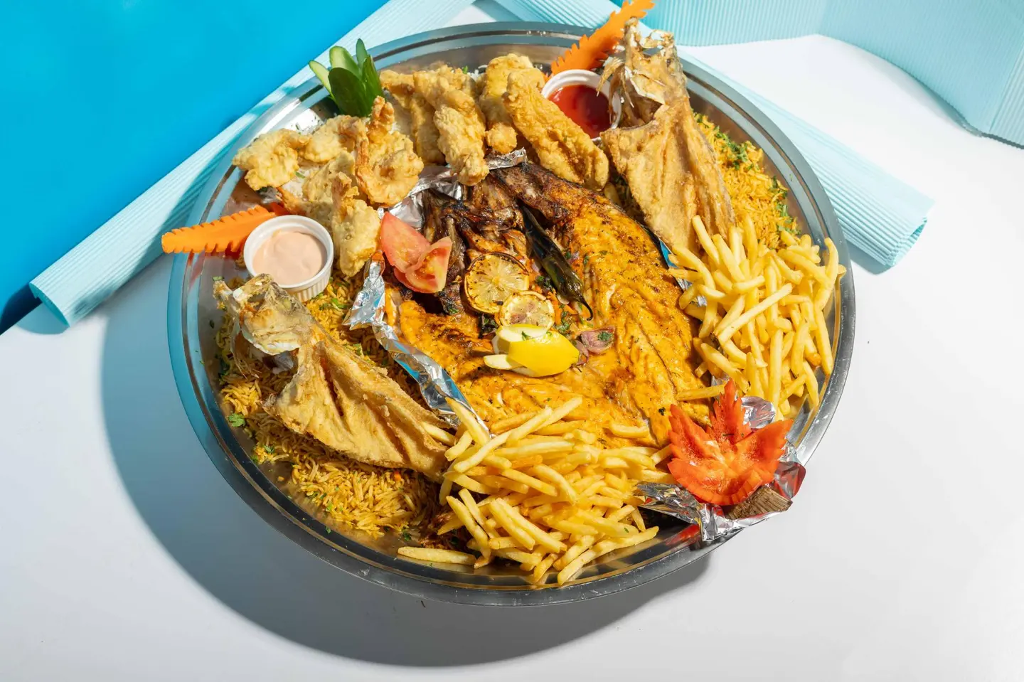 باديه العائله