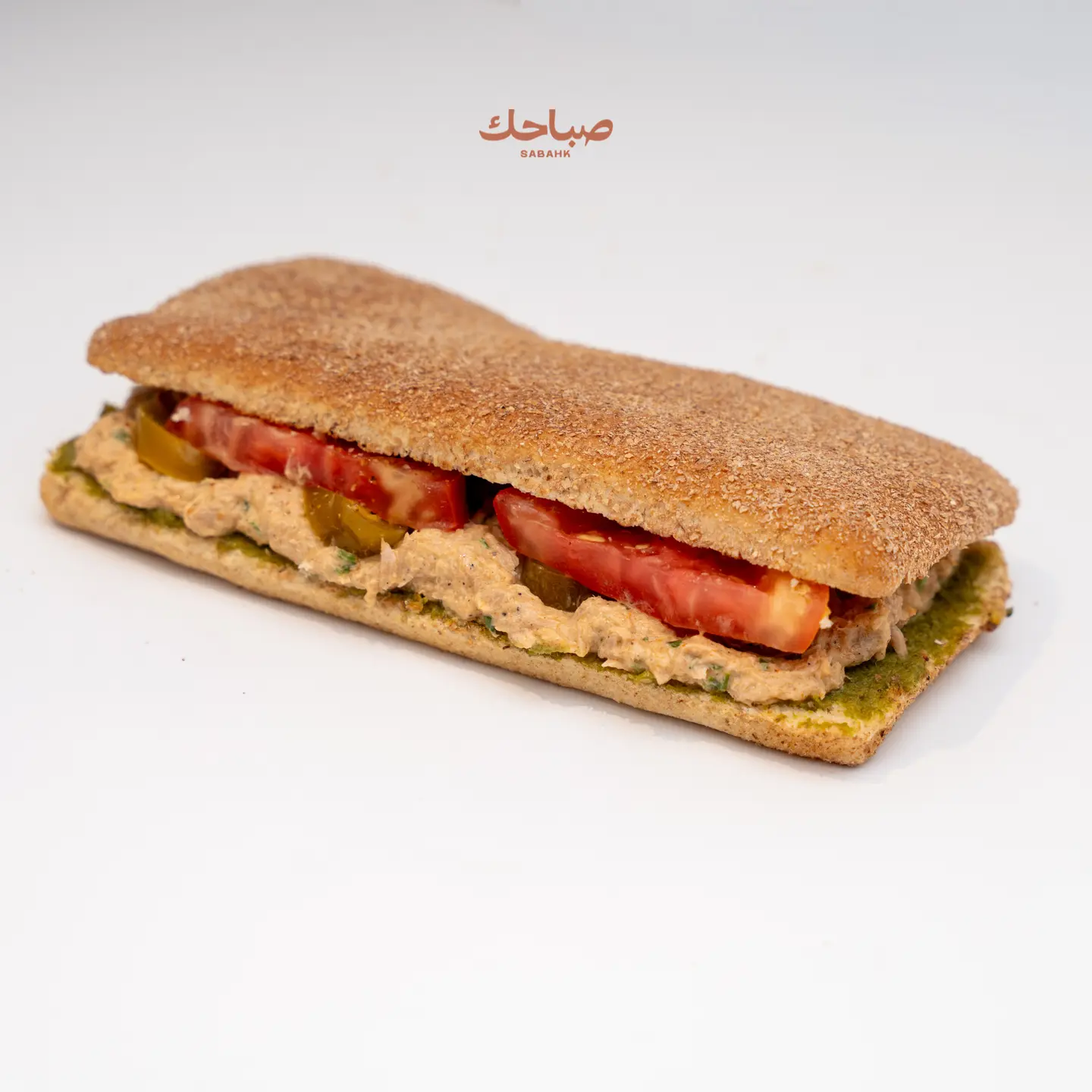 سبايسى تونا