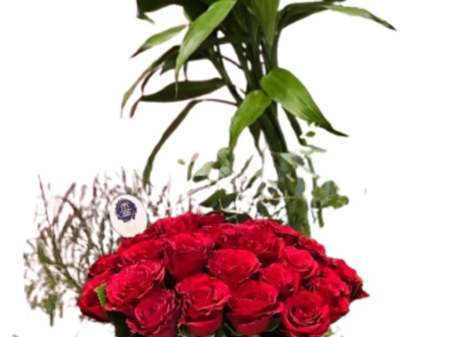 Special Love Vase