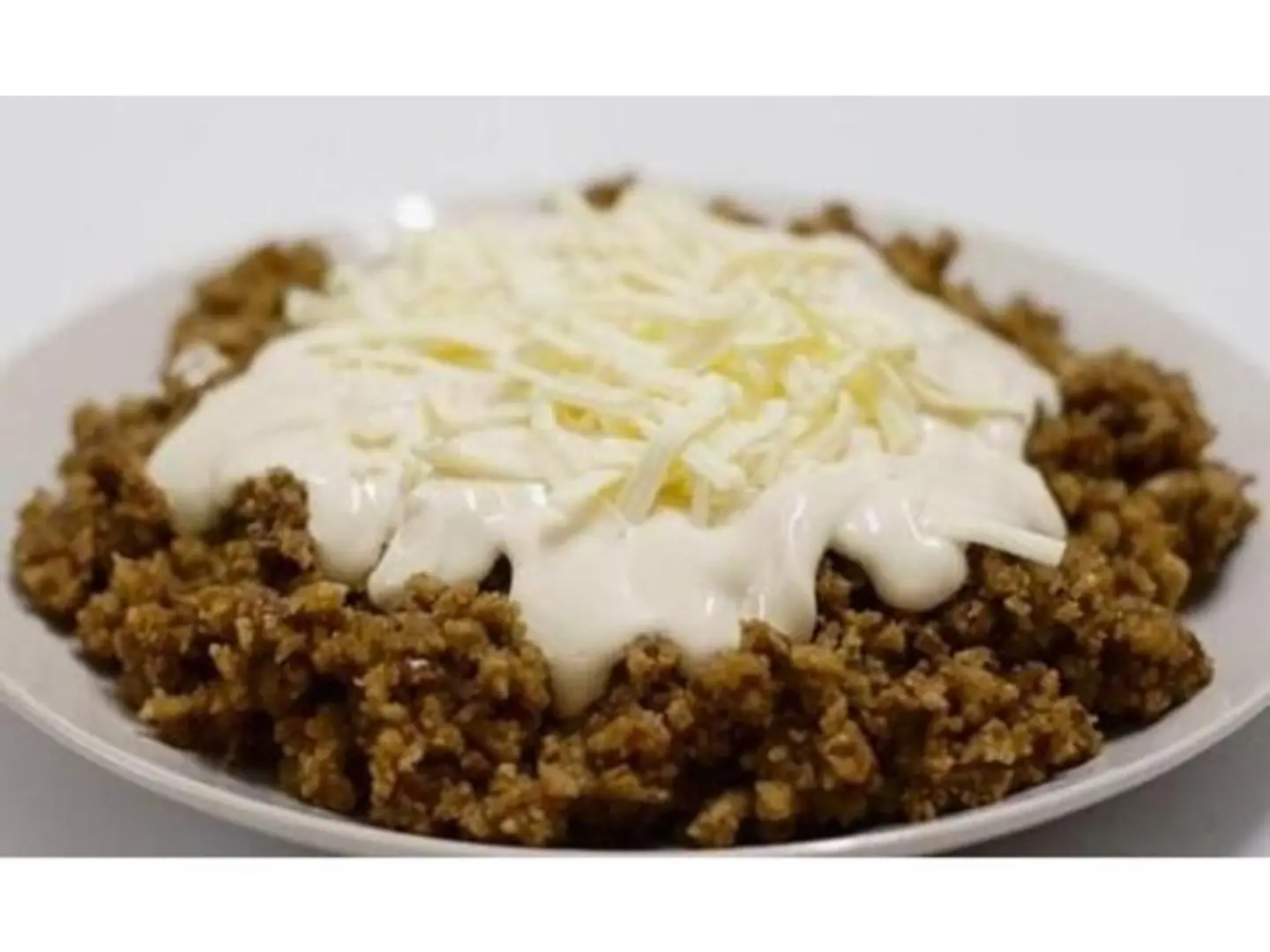 Double Cream Masoub White
