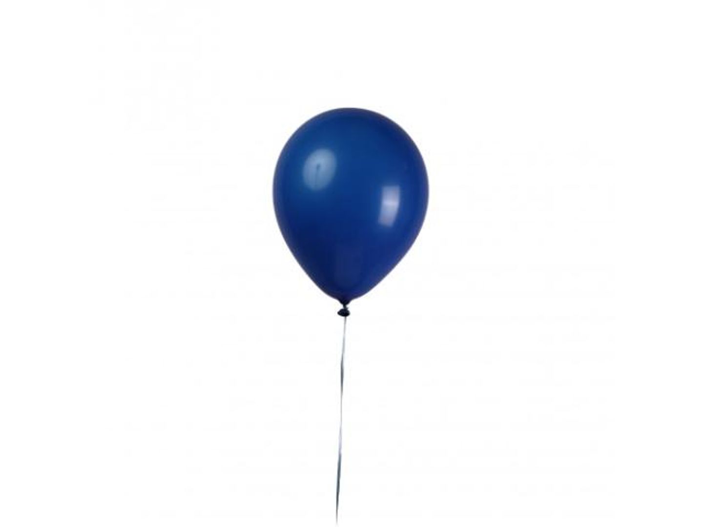 Blue Balloon