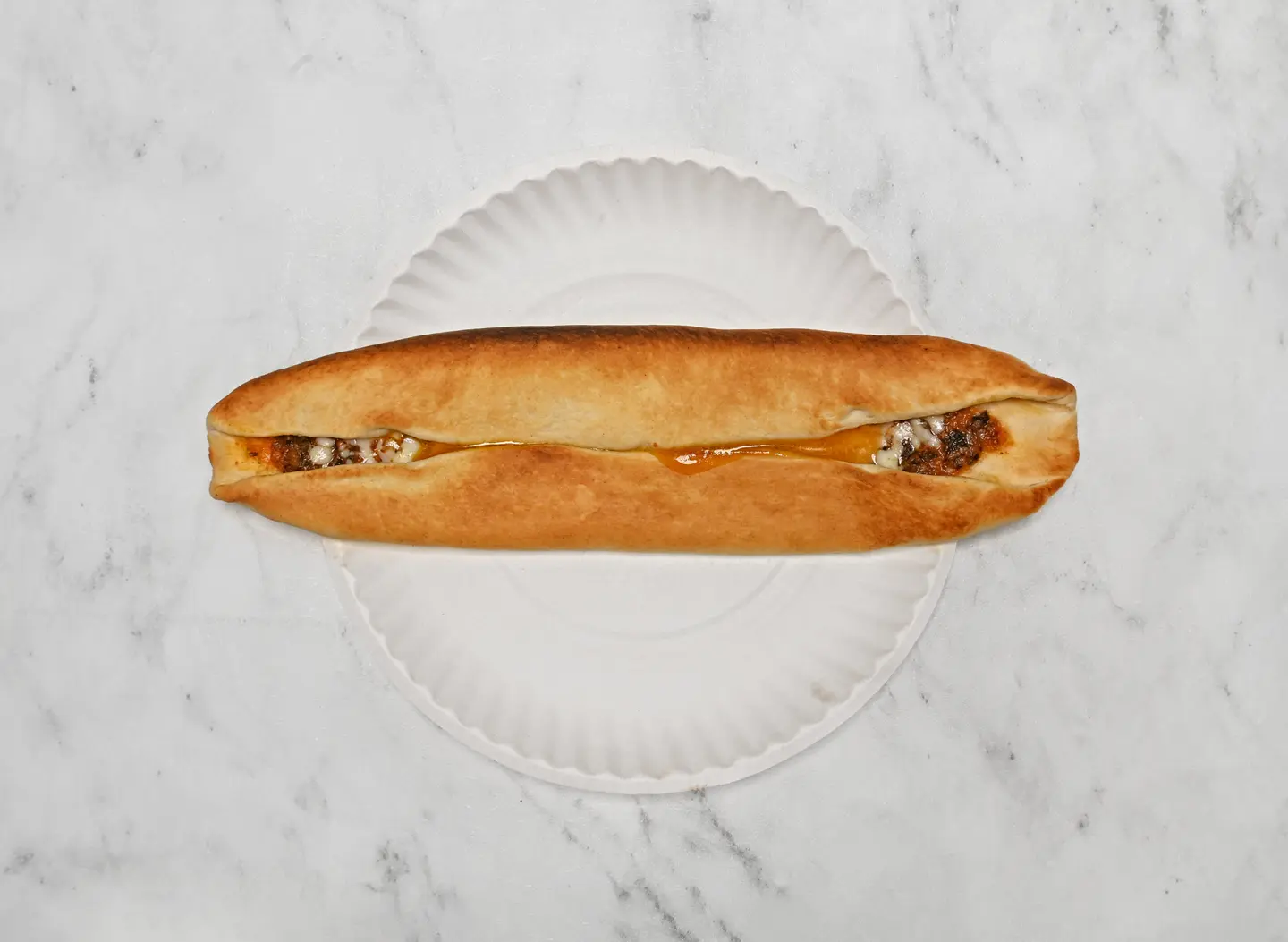 سبانخ بالجبن