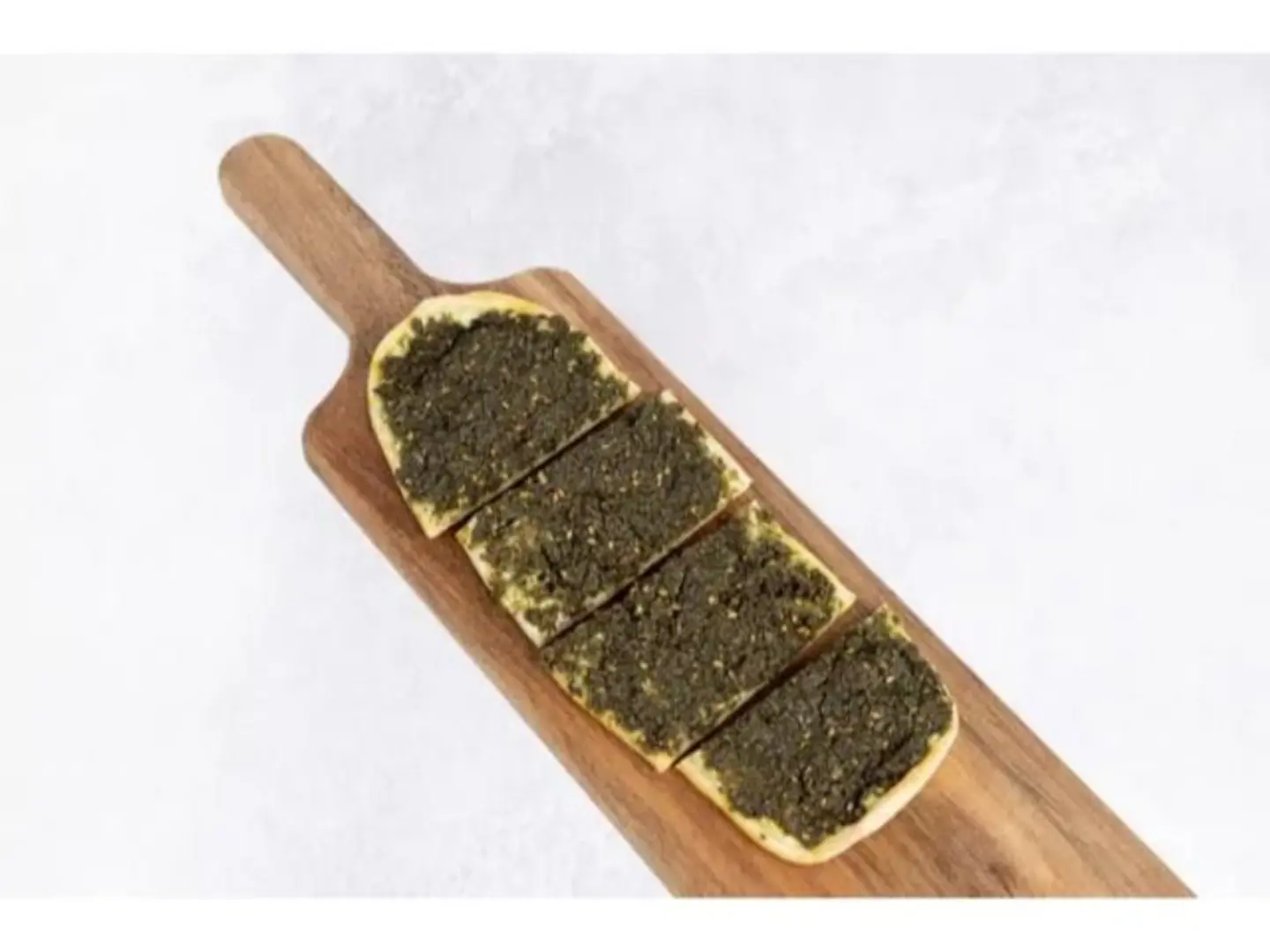 Thyme Boat