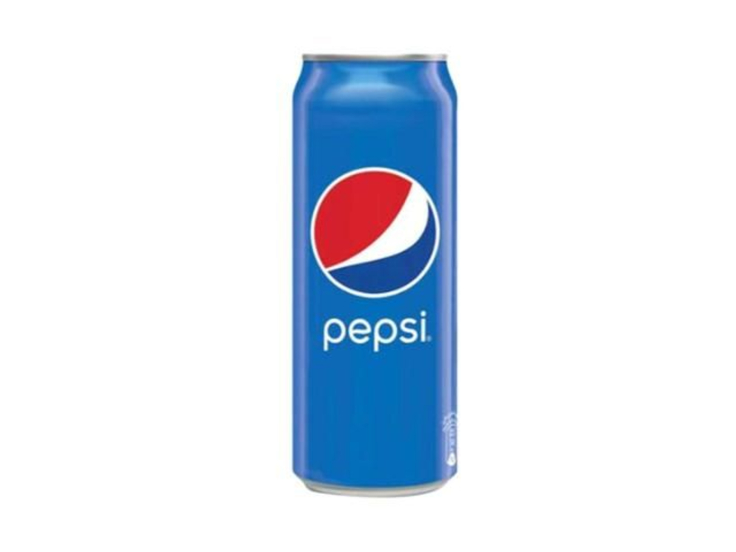 Small Pepsi