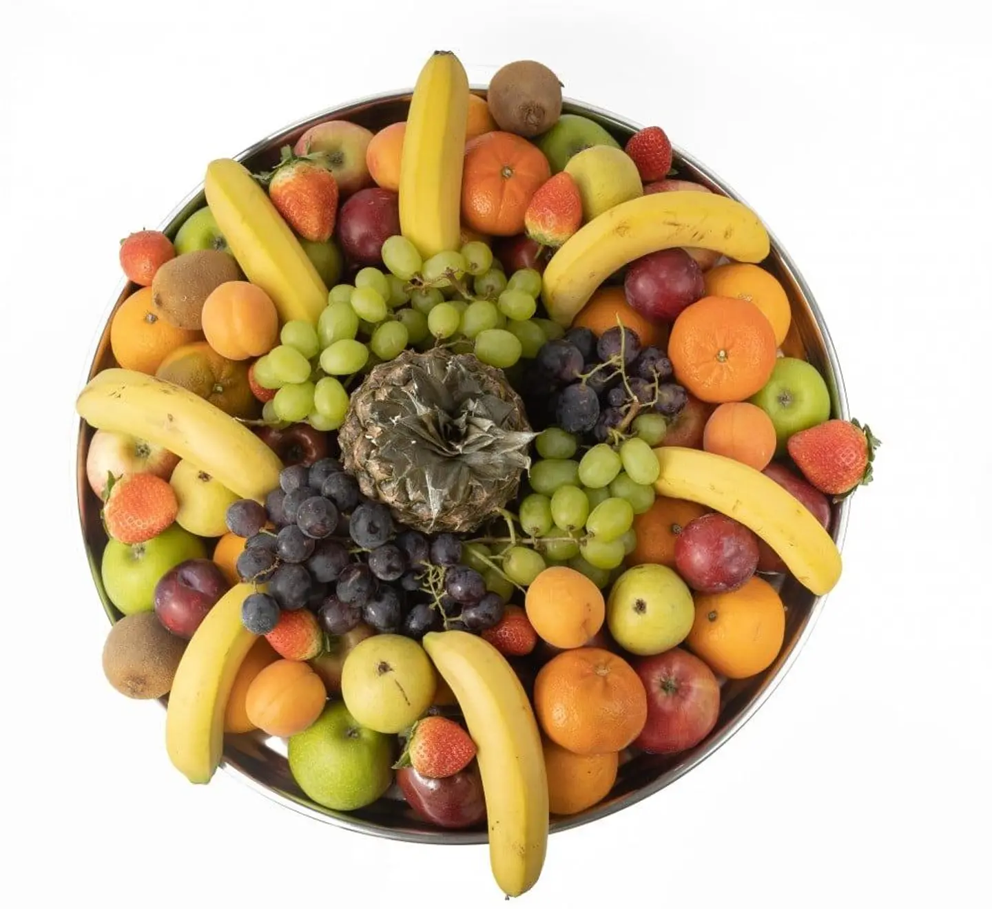 Fruit Plate