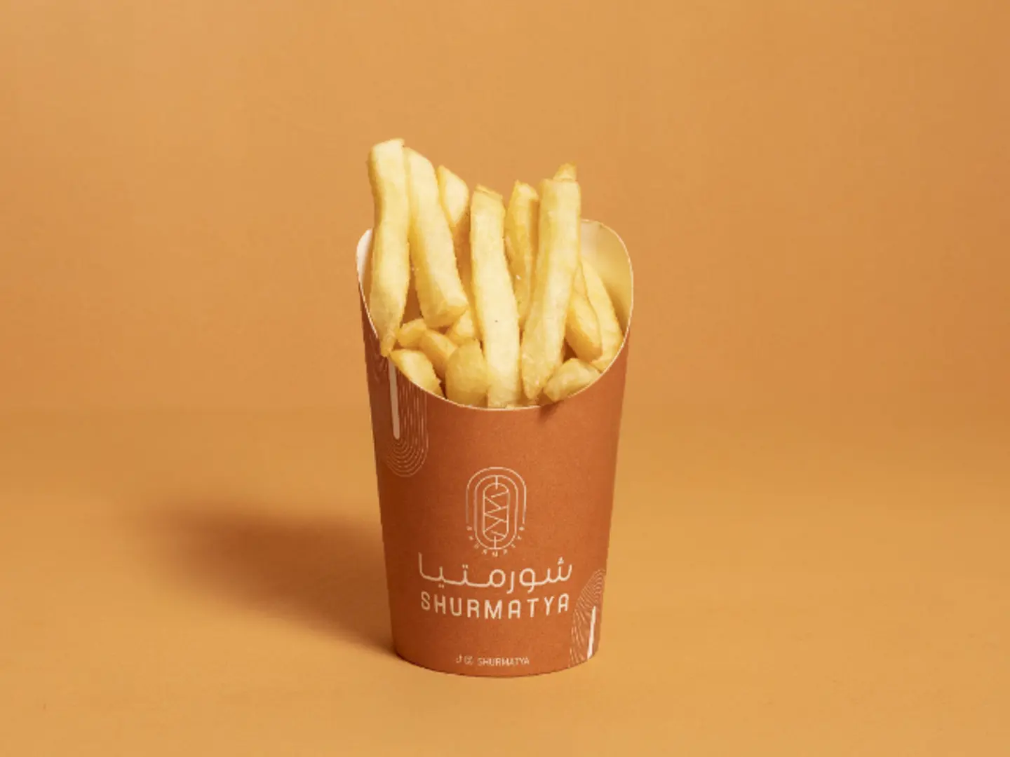 Classic Fries