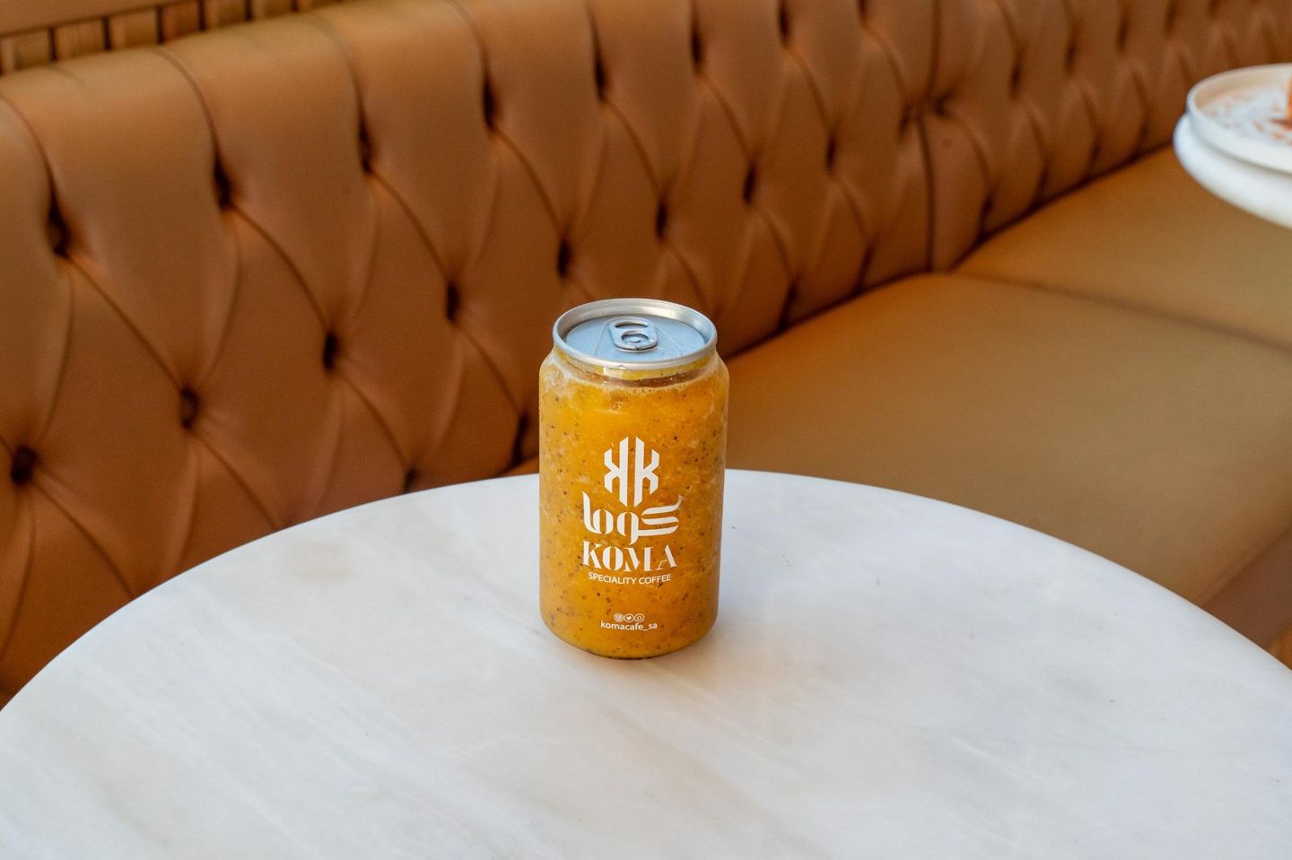 Passion Fruit Juice