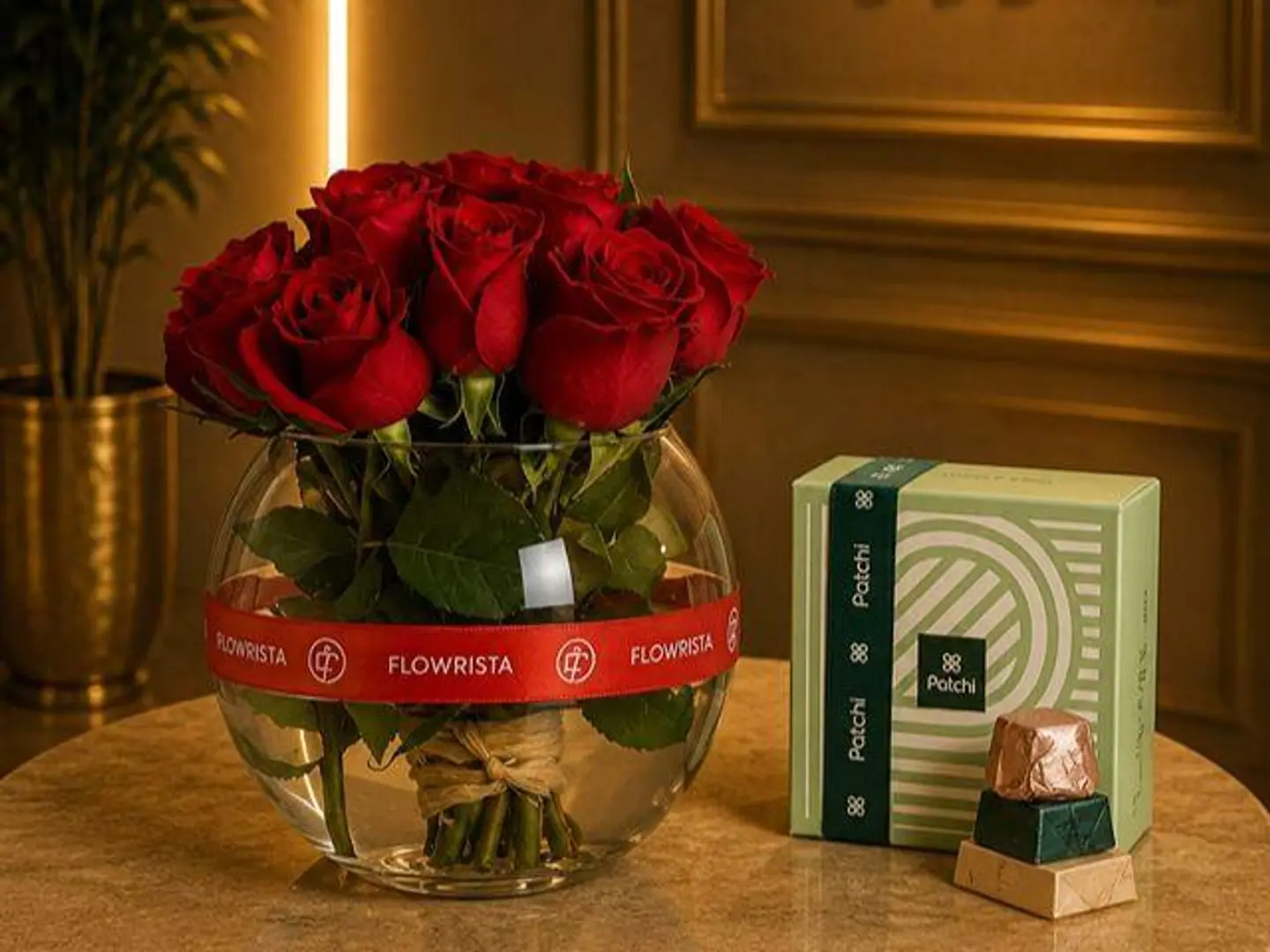 Patchy Word 9