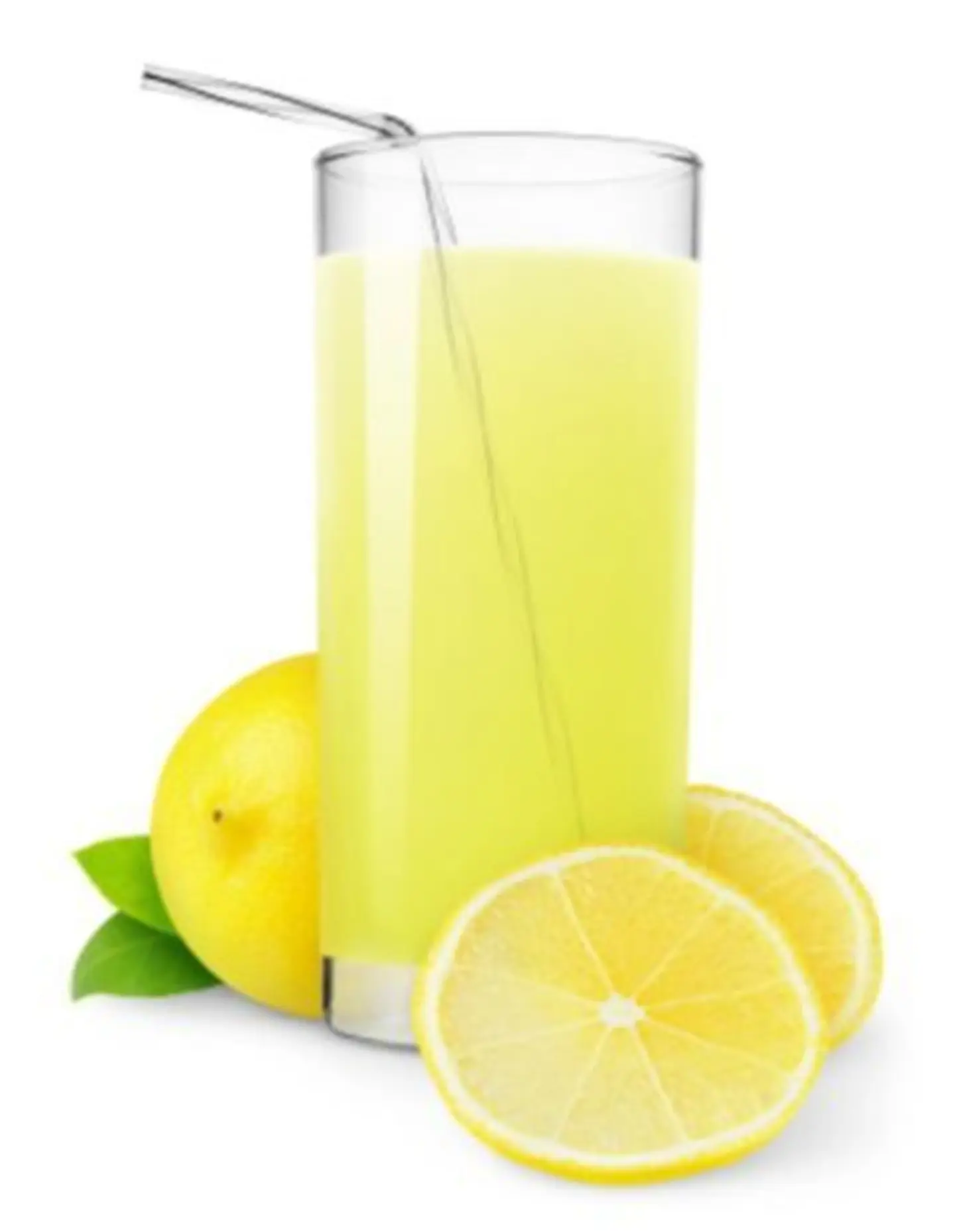 Lemon Juice