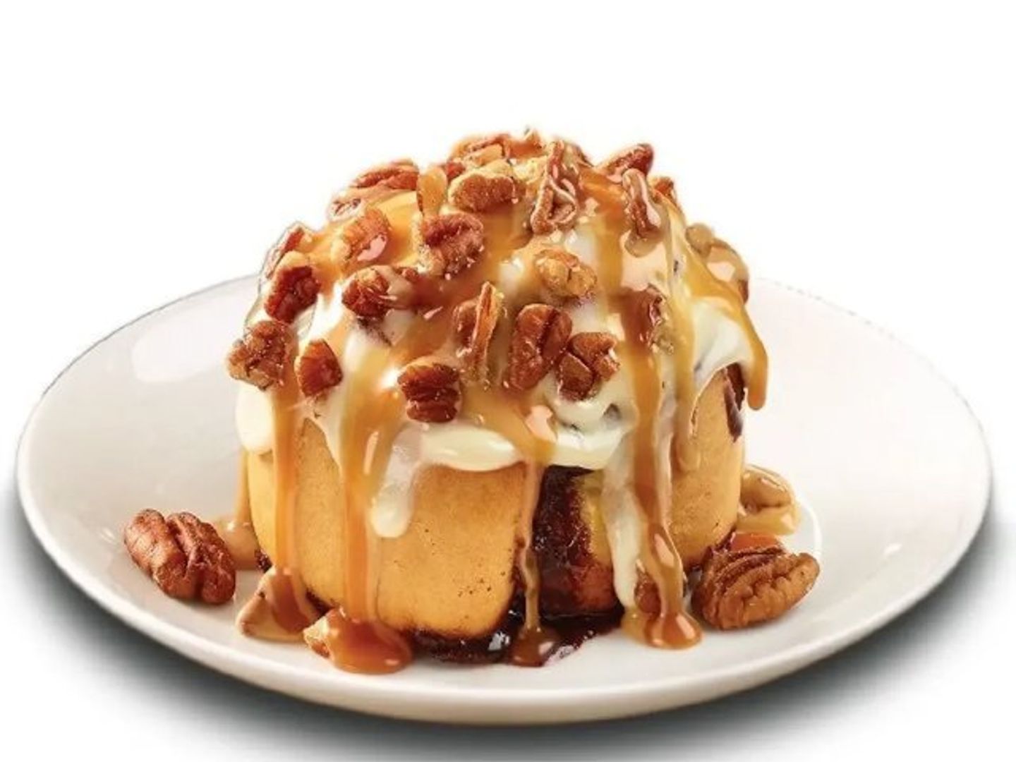 Cinnabon