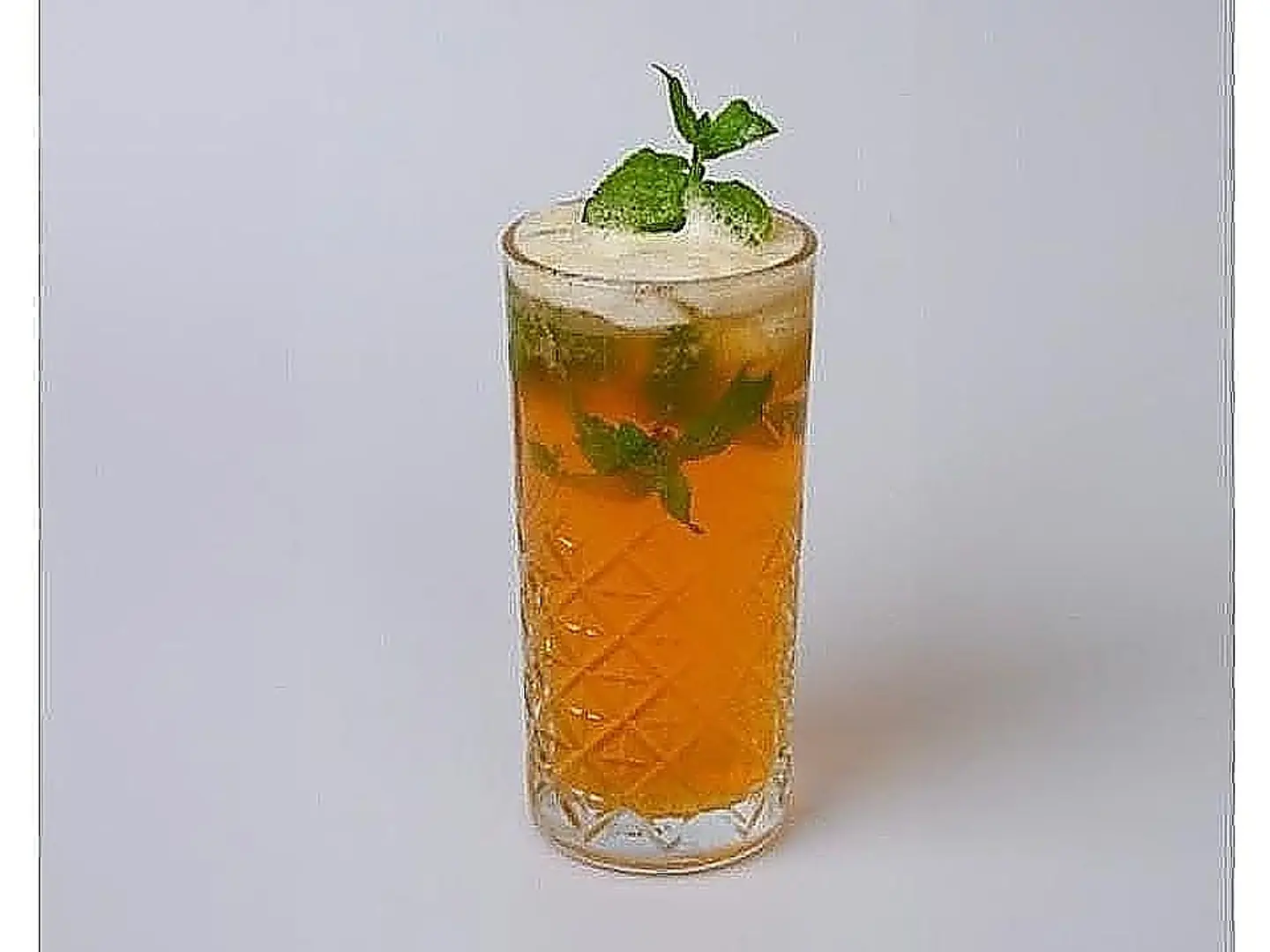 موهيتو فراولة