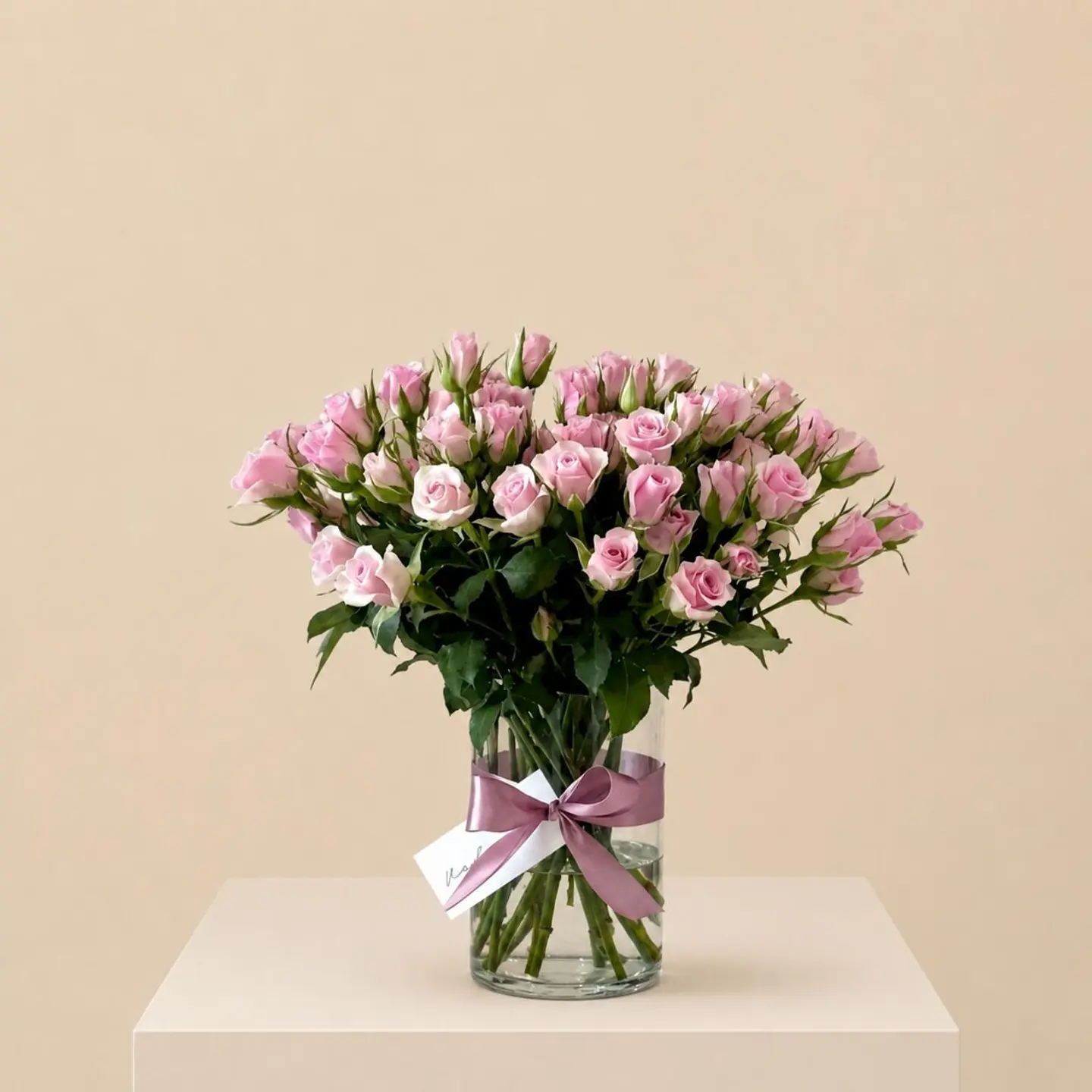 Ruby Vase 4