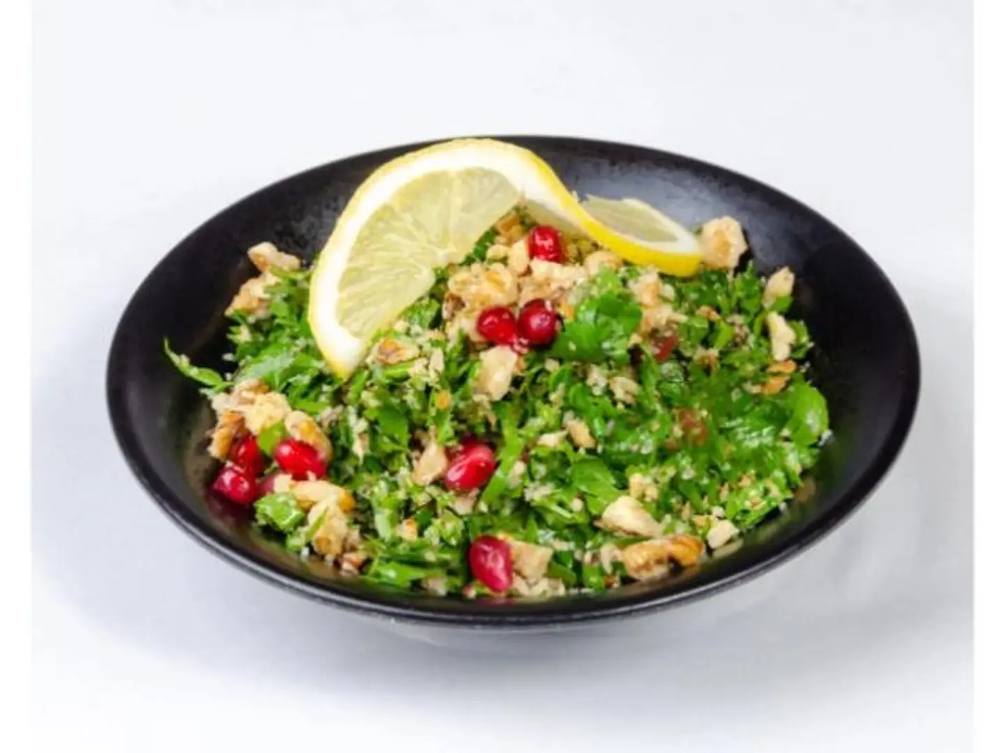 Tabbouleh